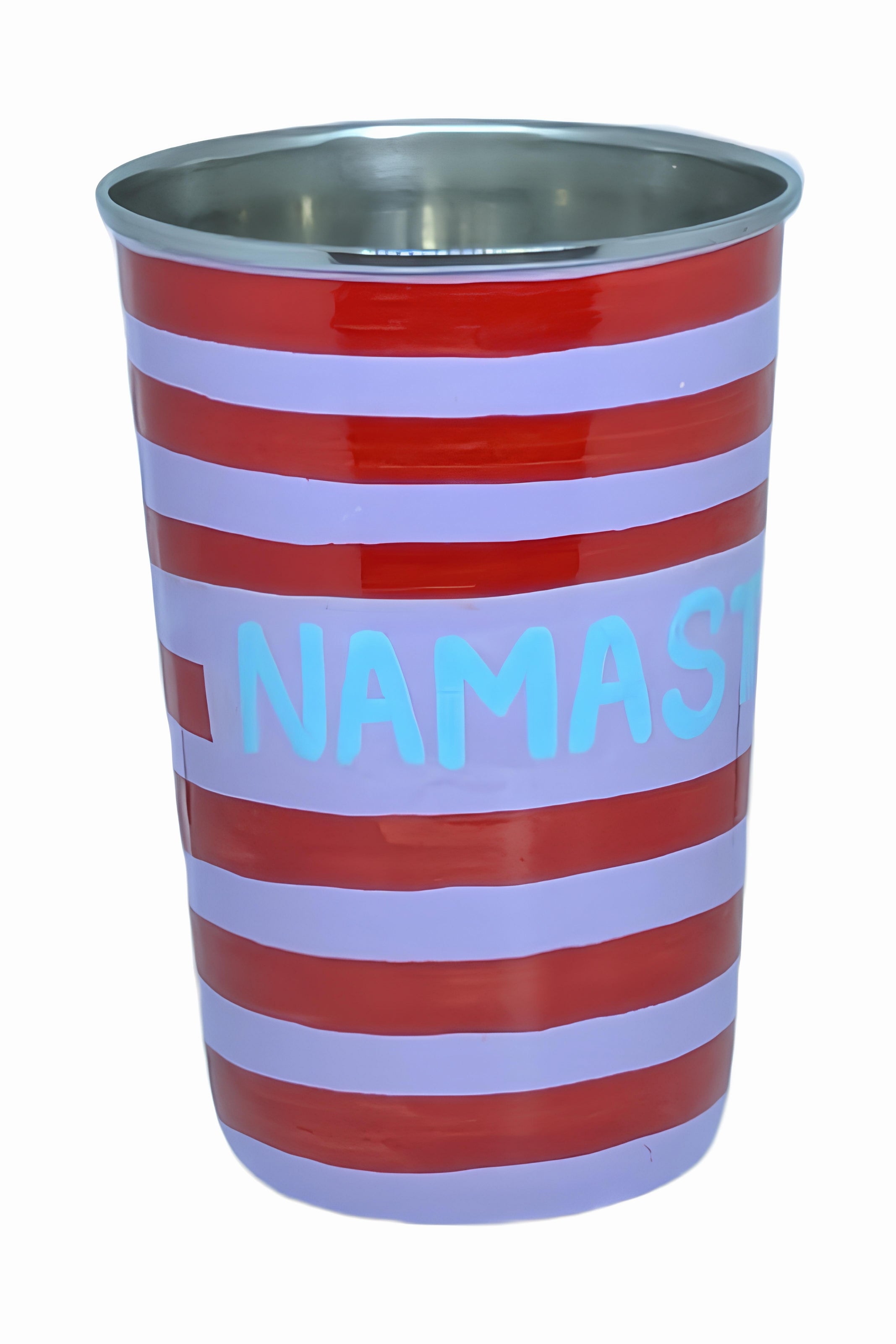 Timbale Inox Srinagar NAMASTE ROUGE