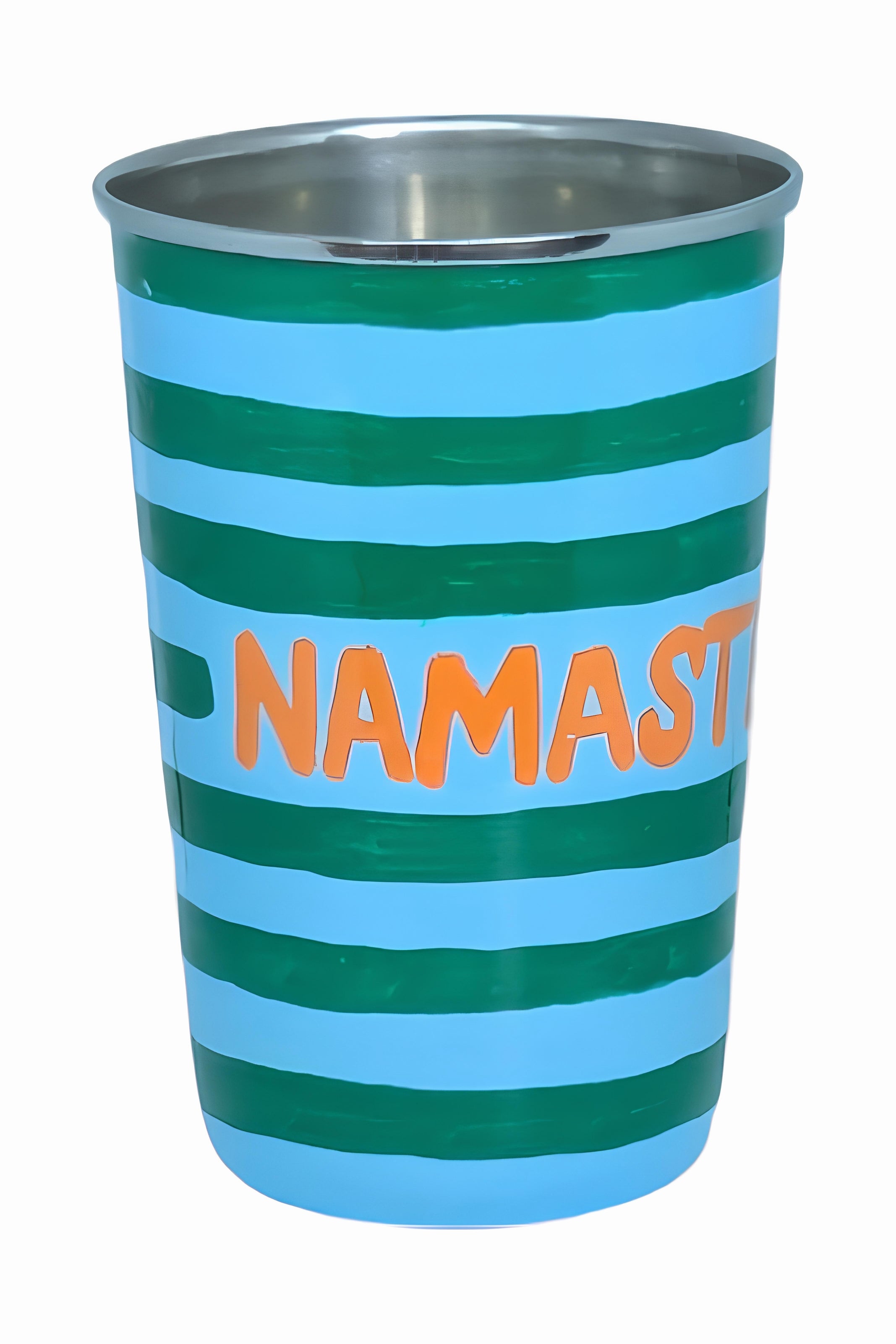 Timbale Inox Srinagar NAMASTE VERT