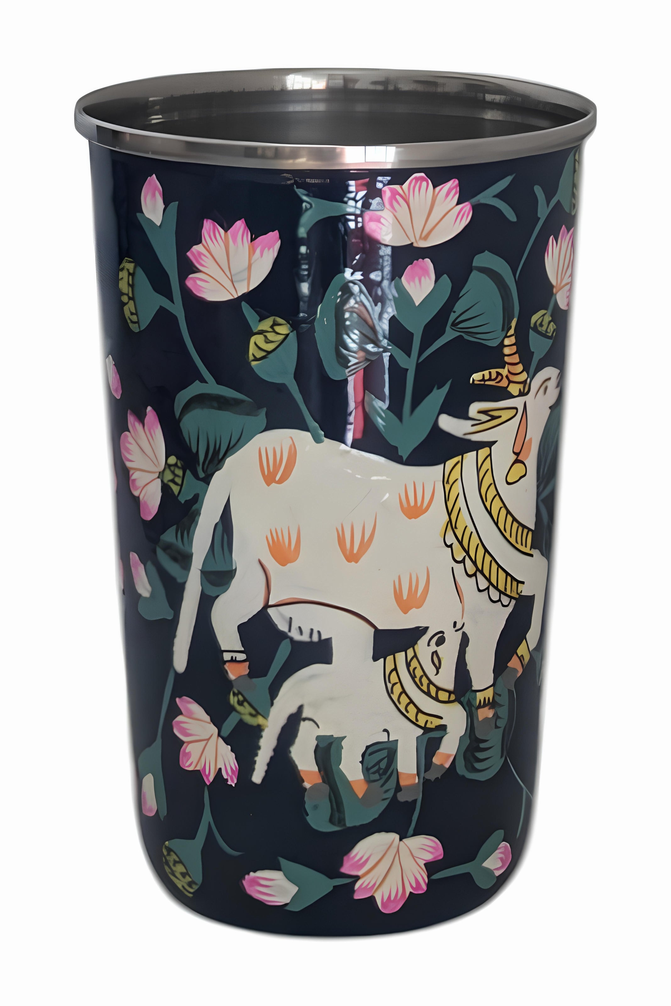 Timbale Inox Srinagar NANDI NAVY