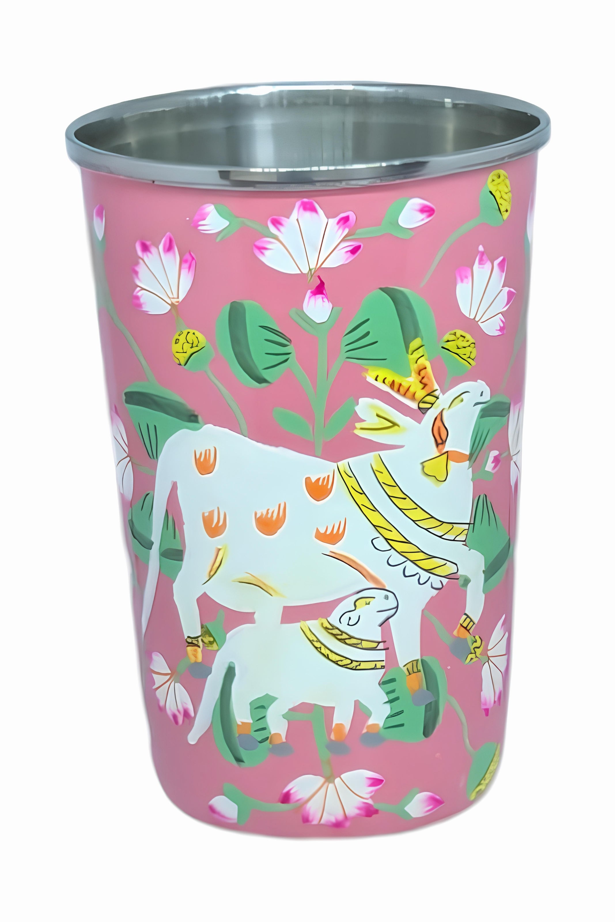 Timbale Inox Srinagar NANDI ROSE