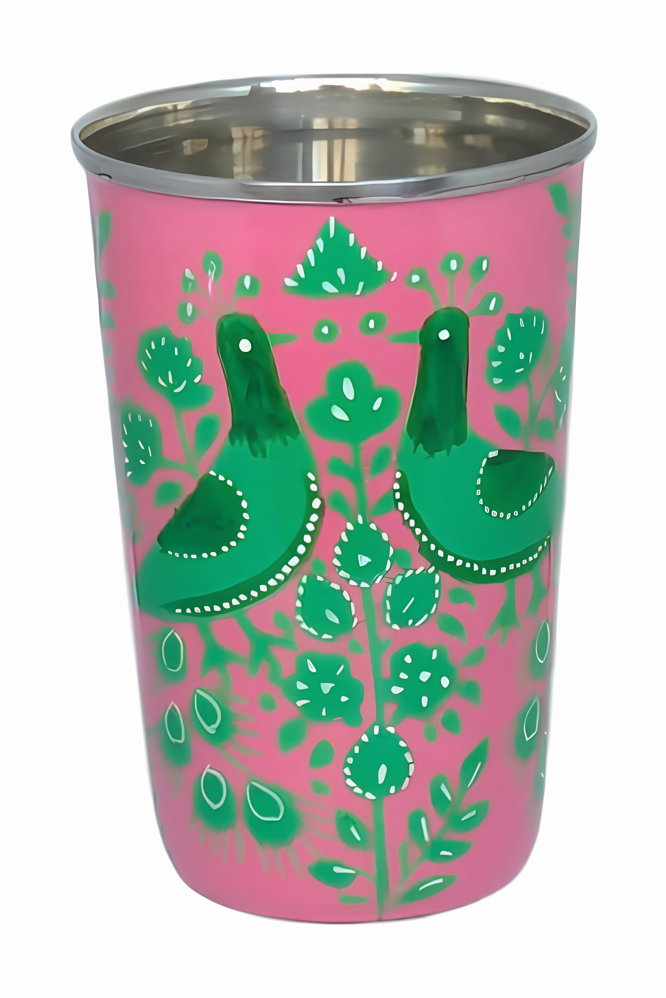 Timbale Inox Srinagar PEACOCK ROSE