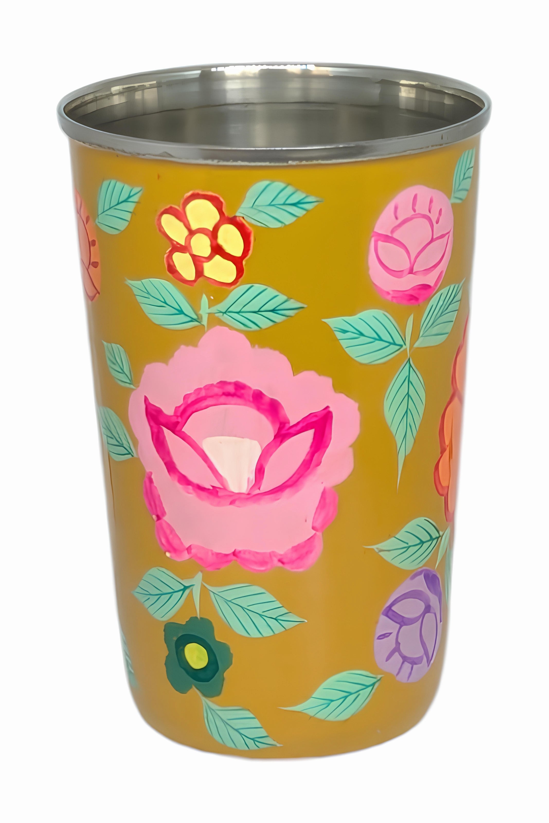 Timbale Inox Srinagar PHOOL JAUNE