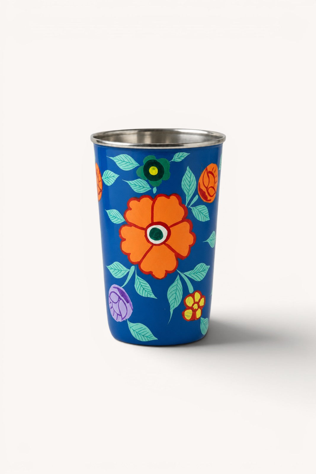 Timbale Inox Srinagar PHOOL KLEIN