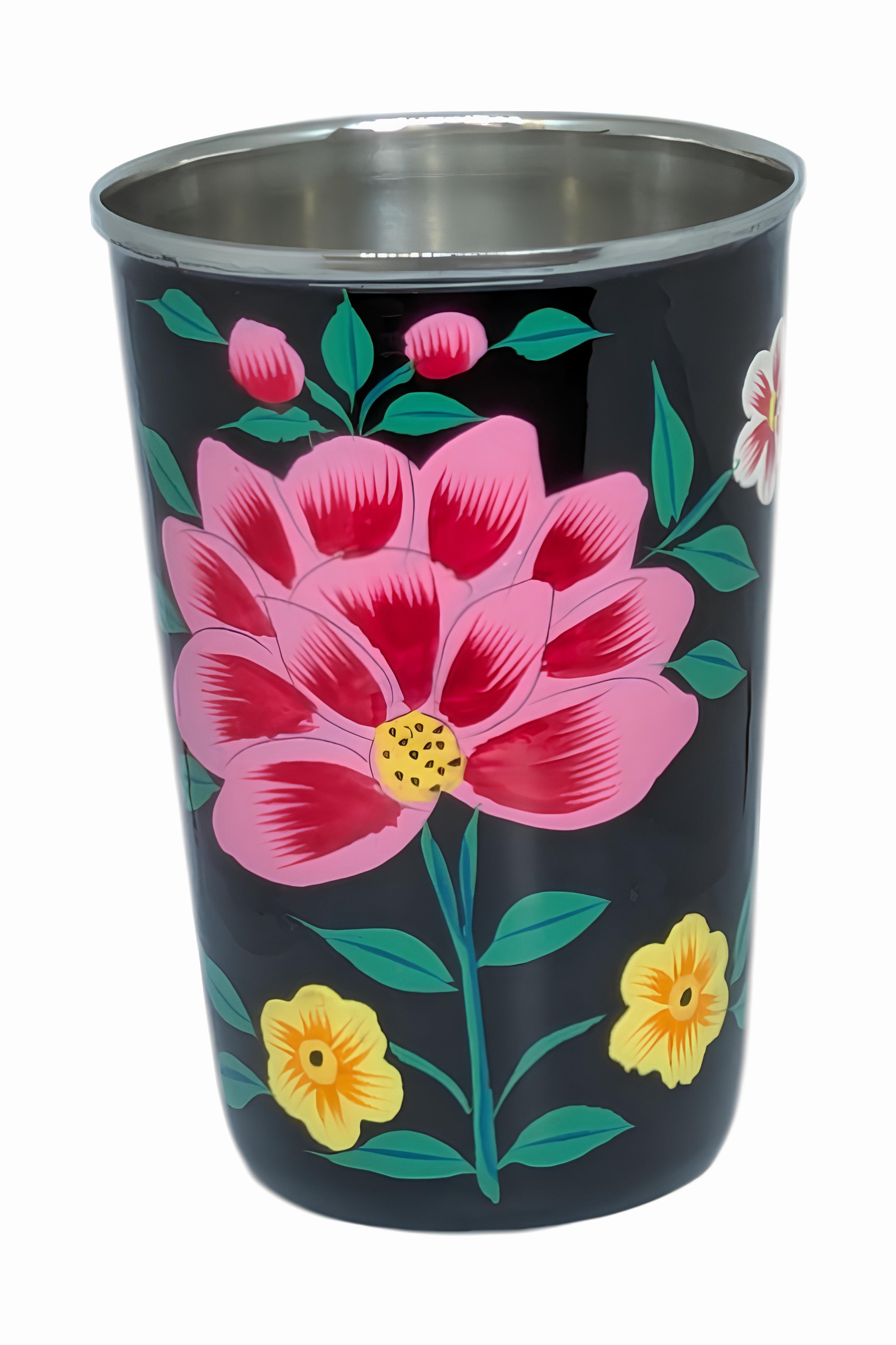 Timbale Inox Srinagar PHOOL NOIR