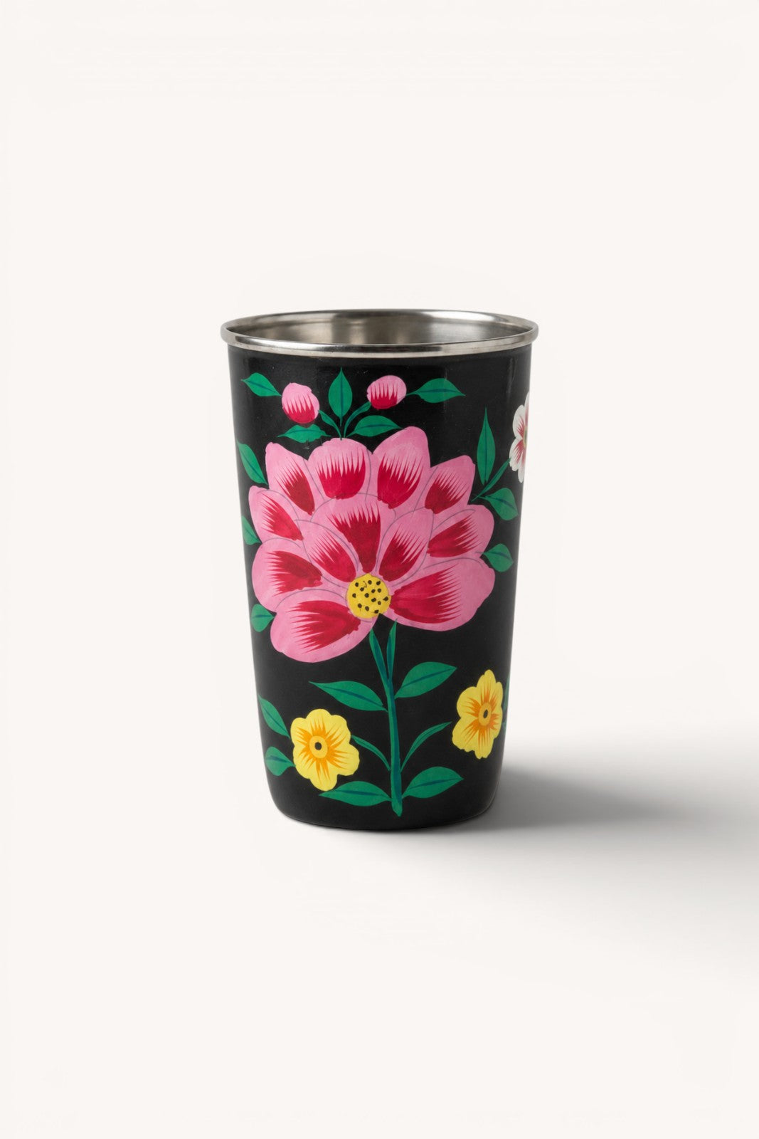 Timbale Inox Srinagar PHOOL NOIR