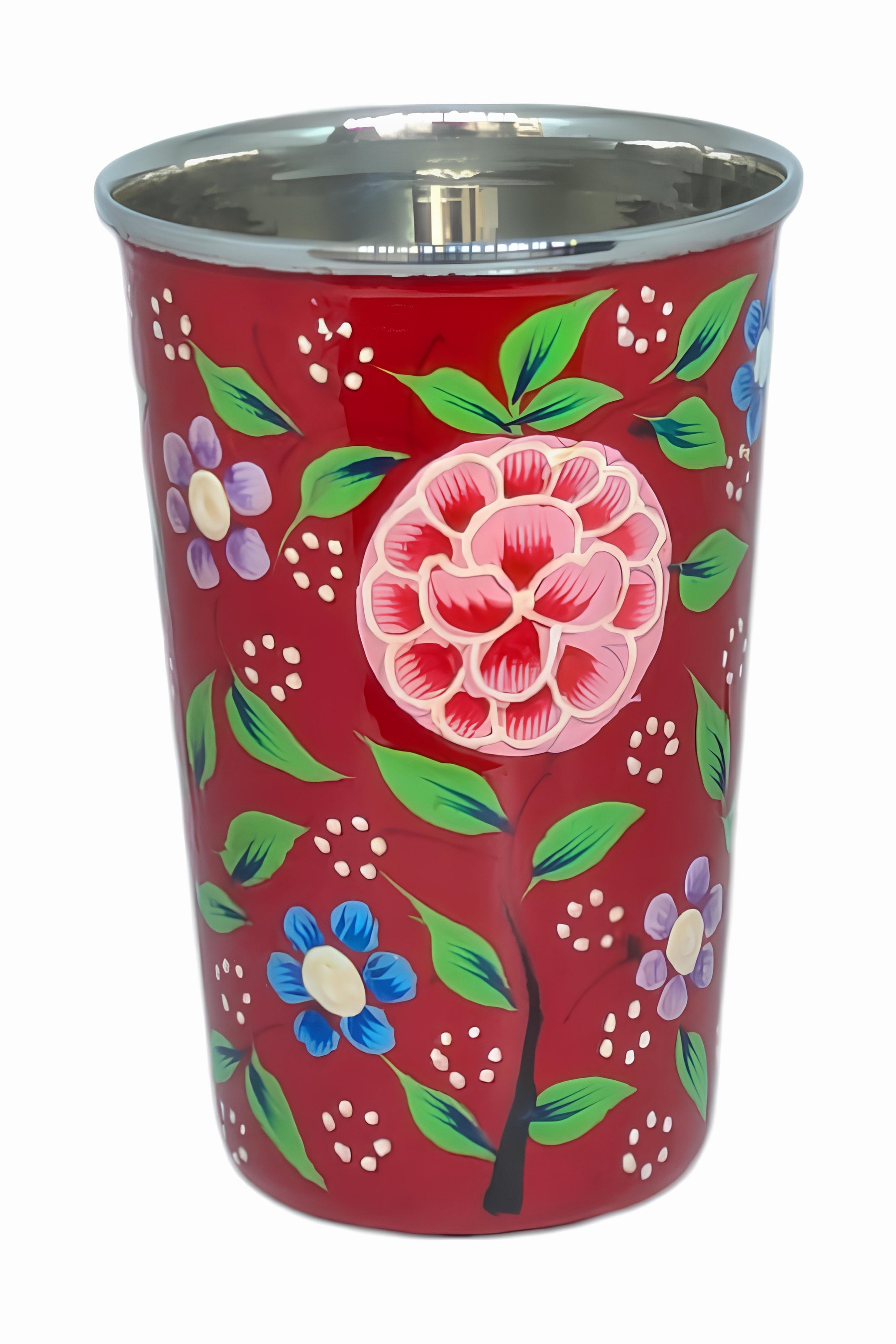 Timbale Inox Srinagar PHOOL ROUGE