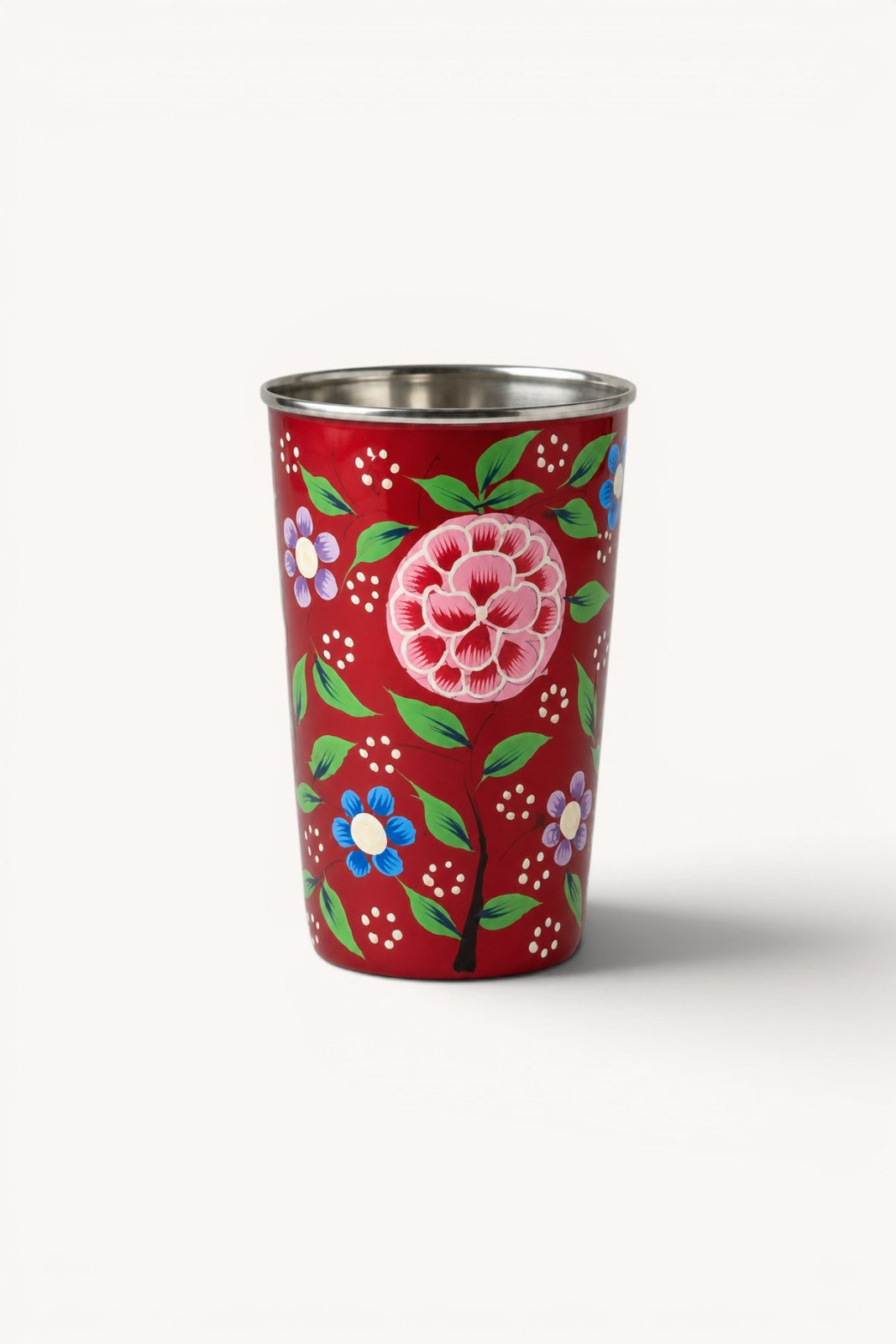 Timbale Inox Srinagar PHOOL ROUGE