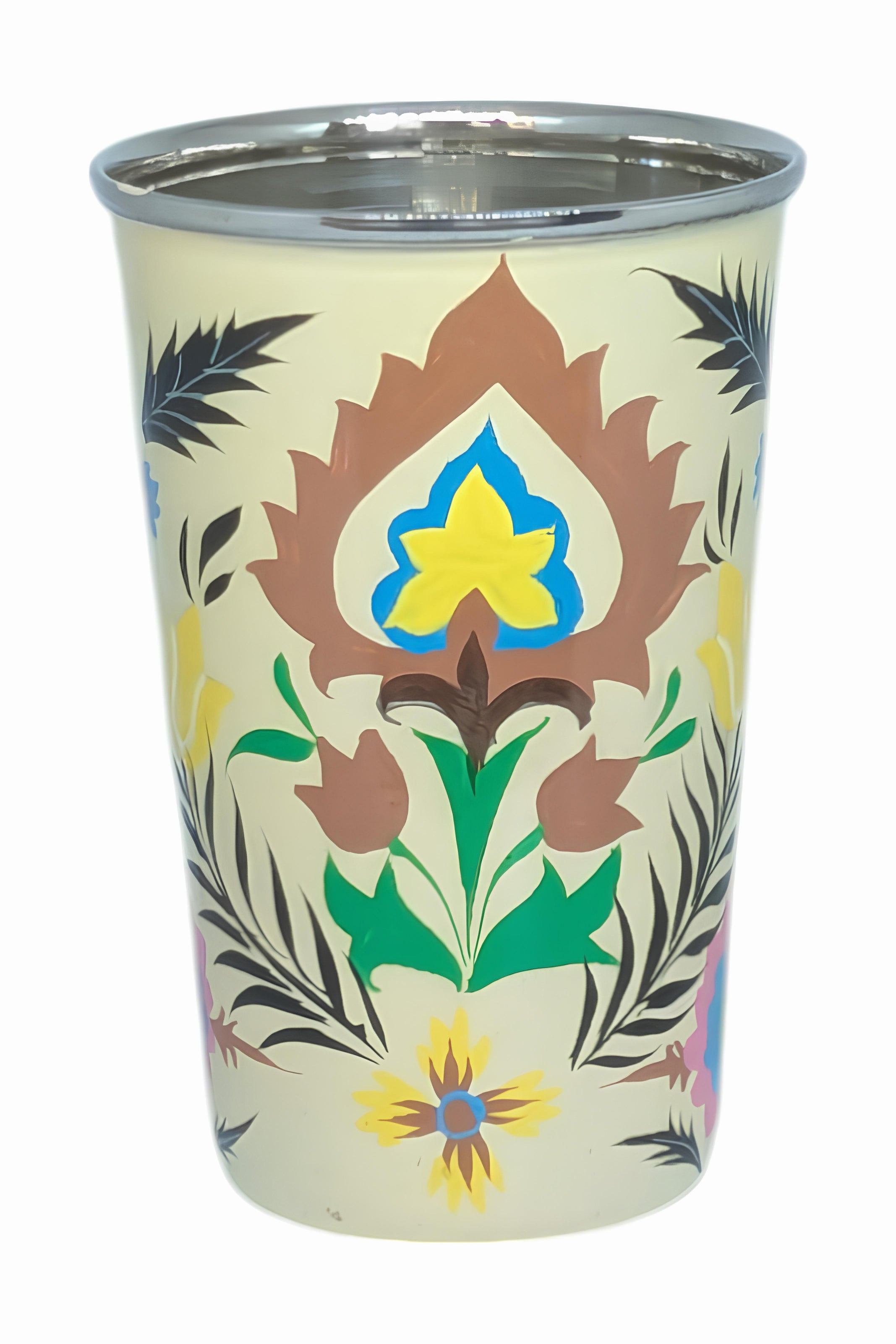 Timbale Inox Srinagar SUZANI CREME