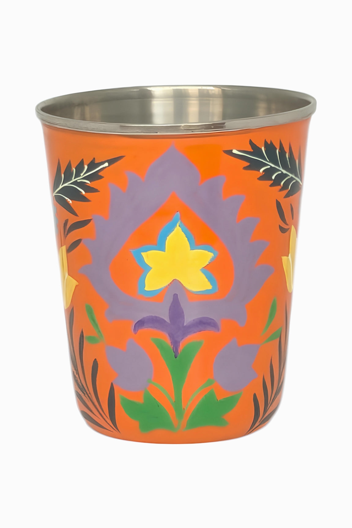 Timbale Inox Srinagar S