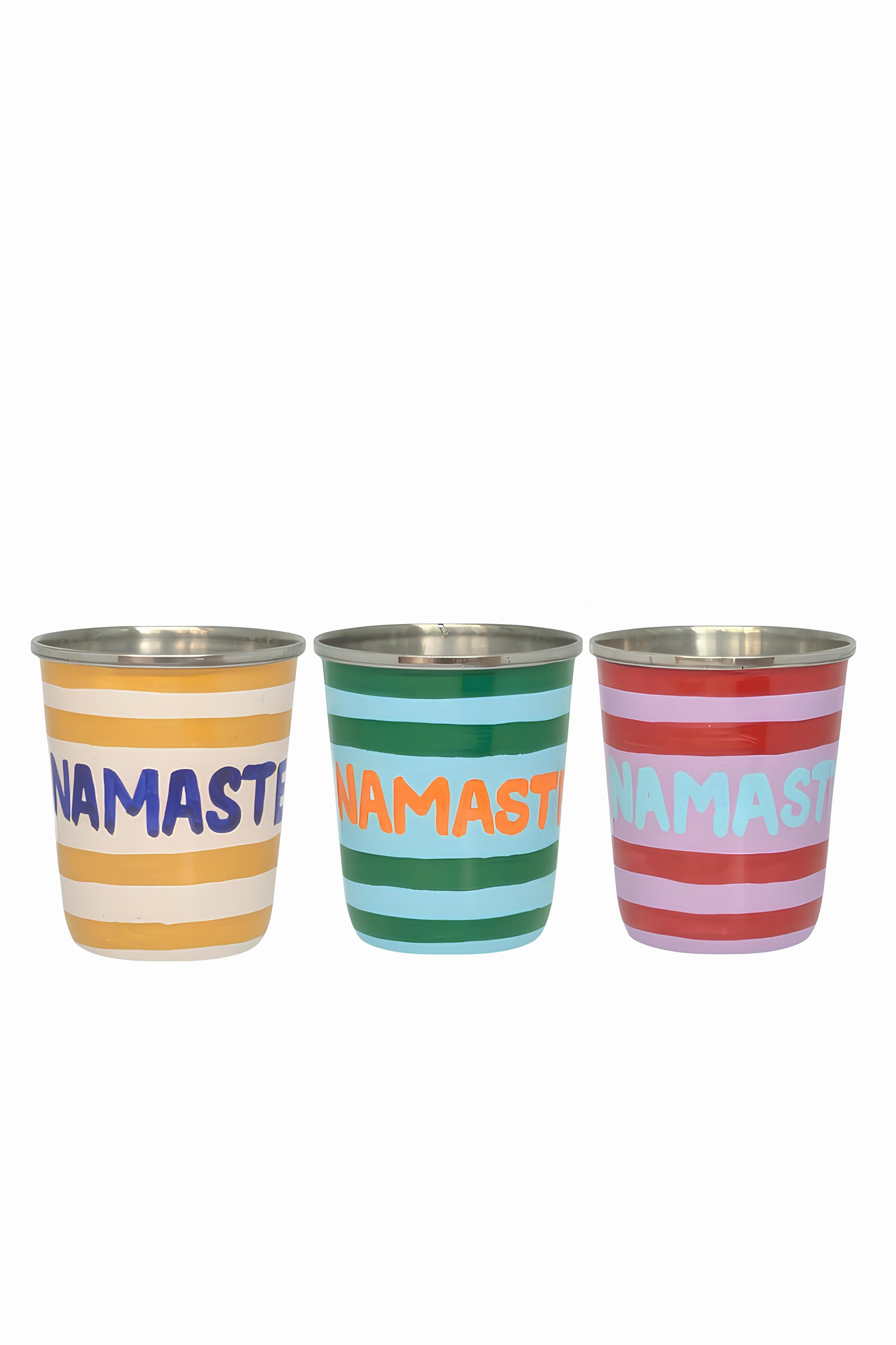 Timbale Inox Srinagar S