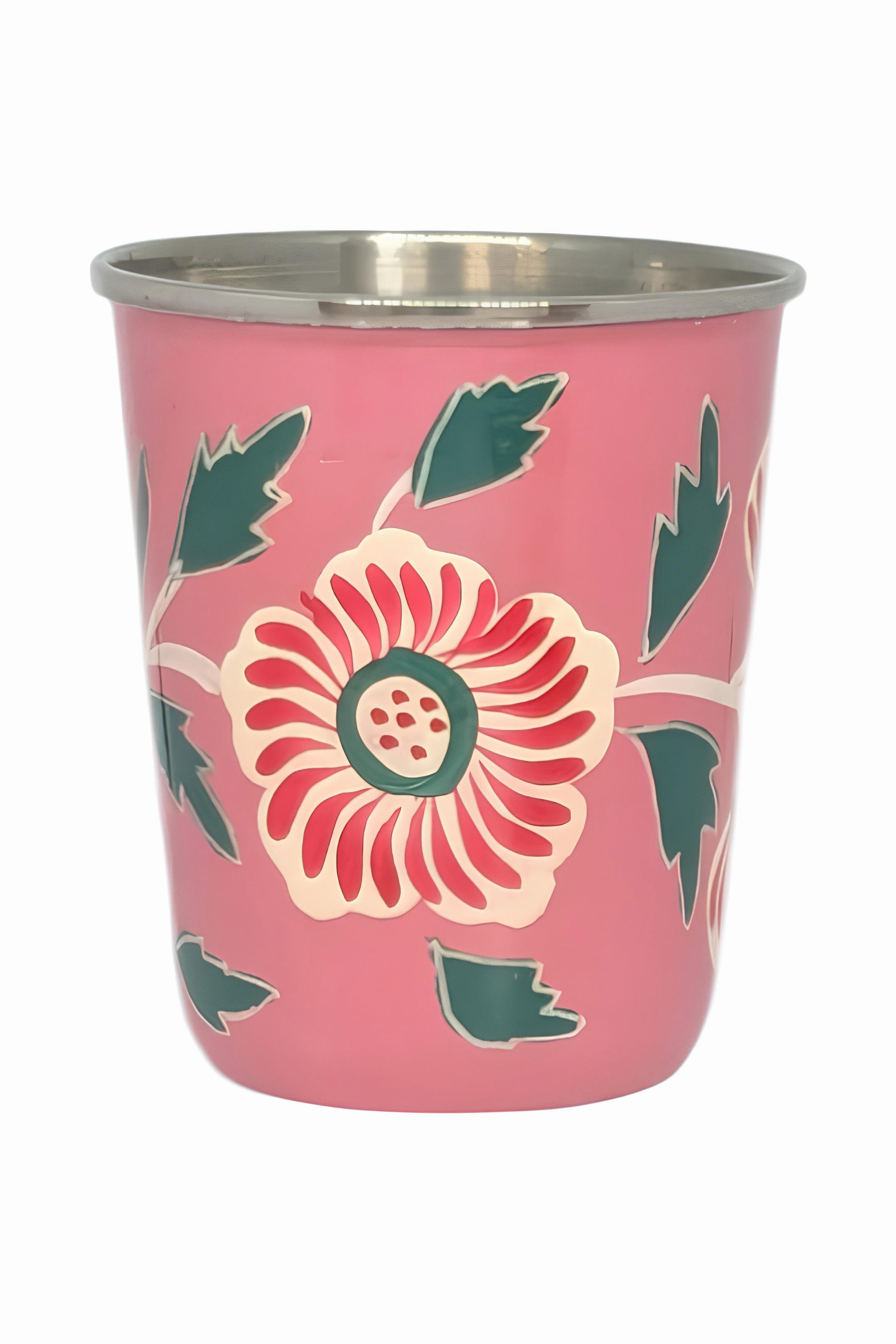 Timbale Inox Srinagar S FLEUR ROSE