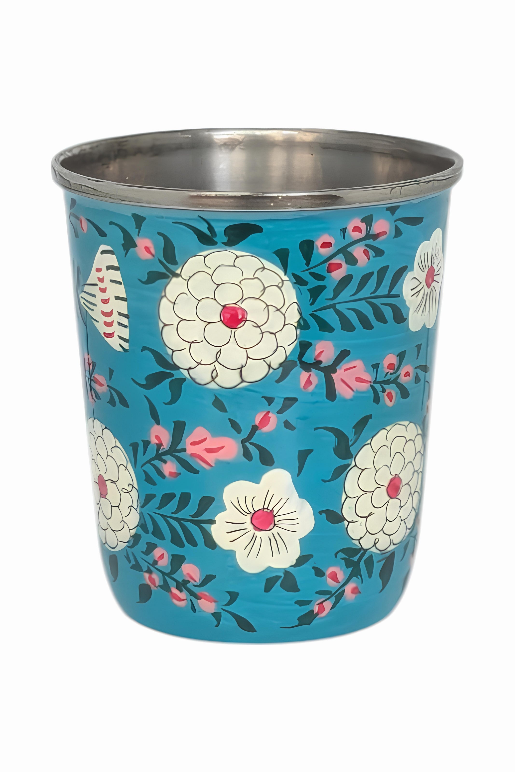 Timbale Inox Srinagar S FLEURETTE CIEL