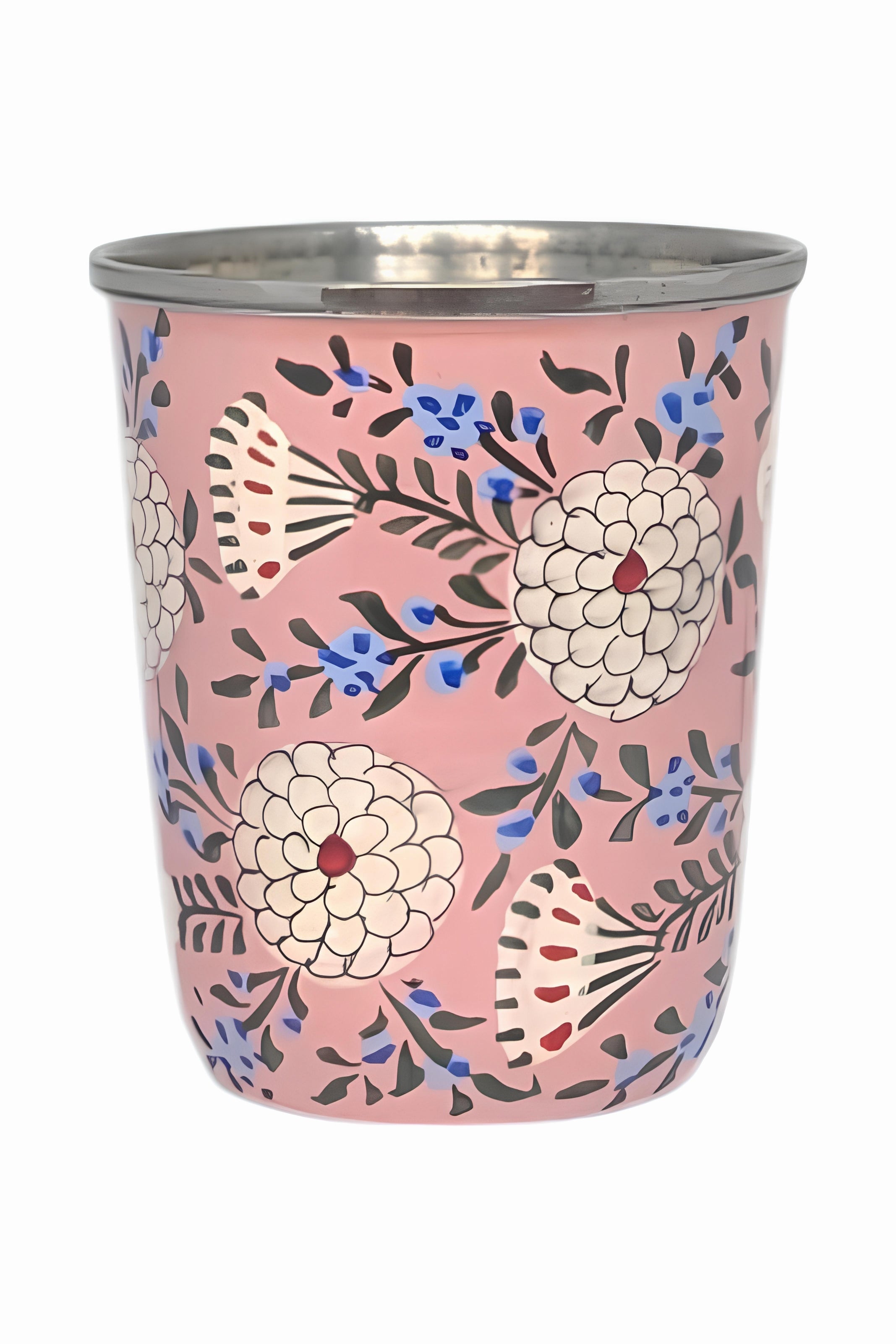 Timbale Inox Srinagar S FLEURETTE ROSE