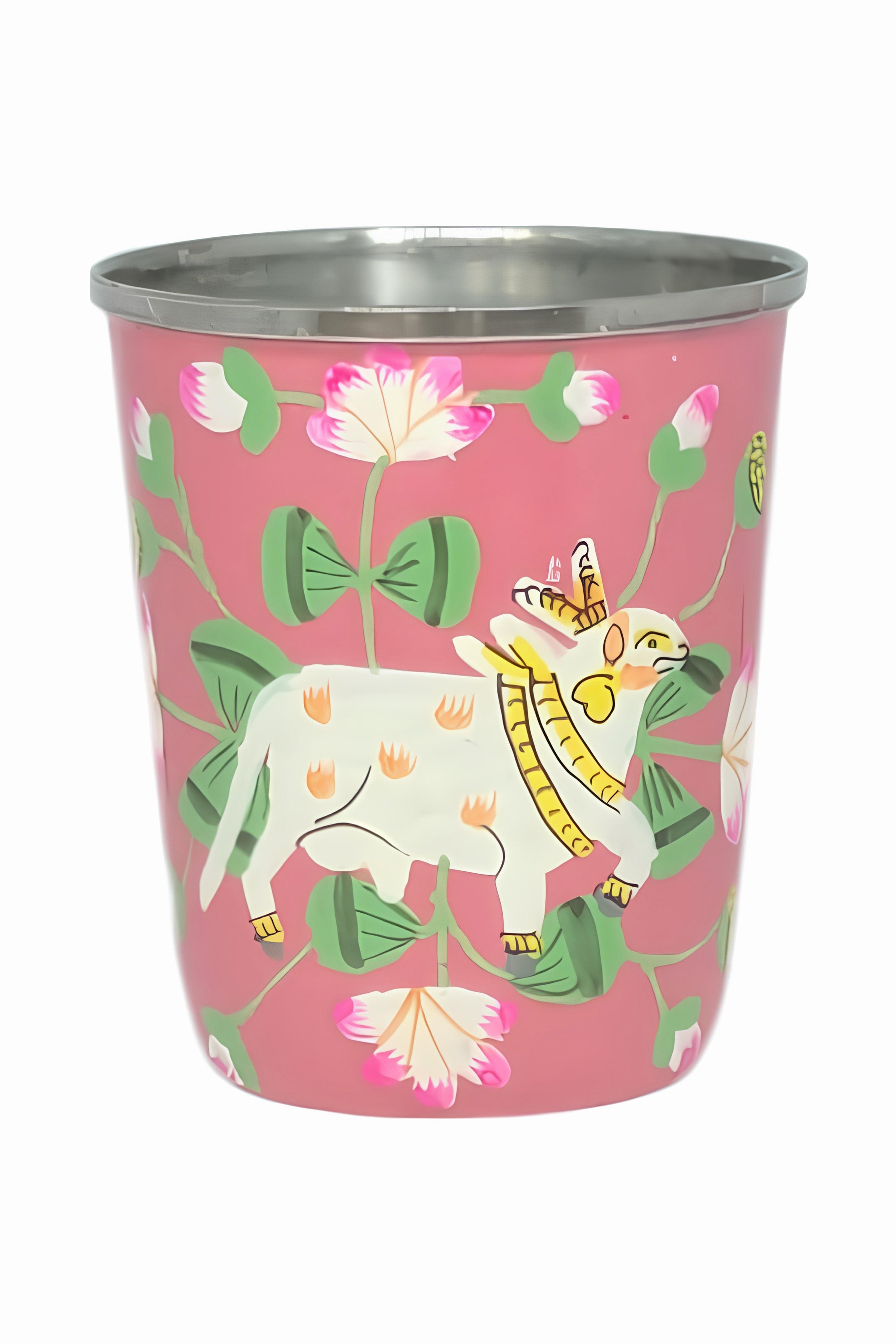 Timbale Inox Srinagar S NANDI ROSE