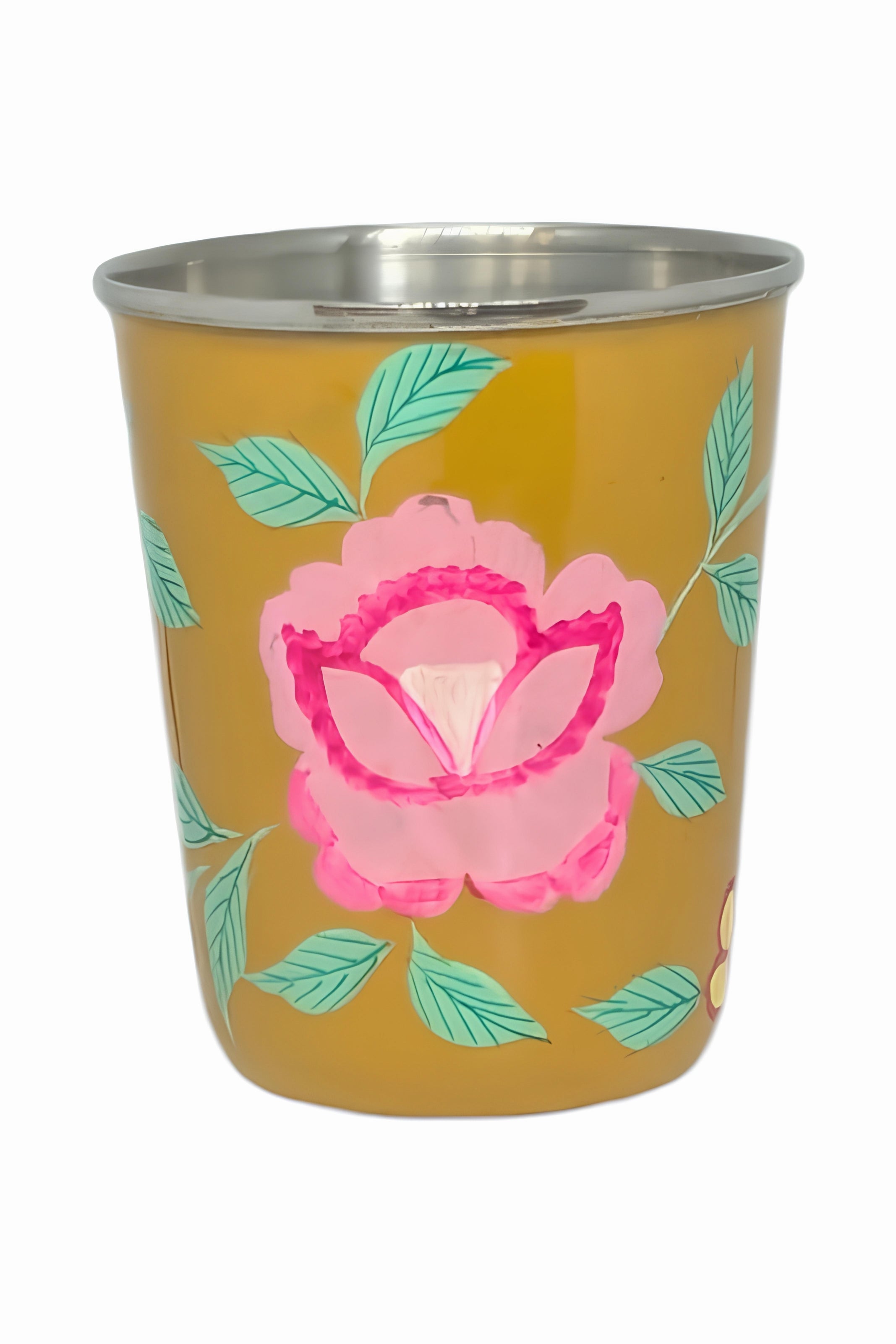 Timbale Inox Srinagar S PHOOL JAUNE