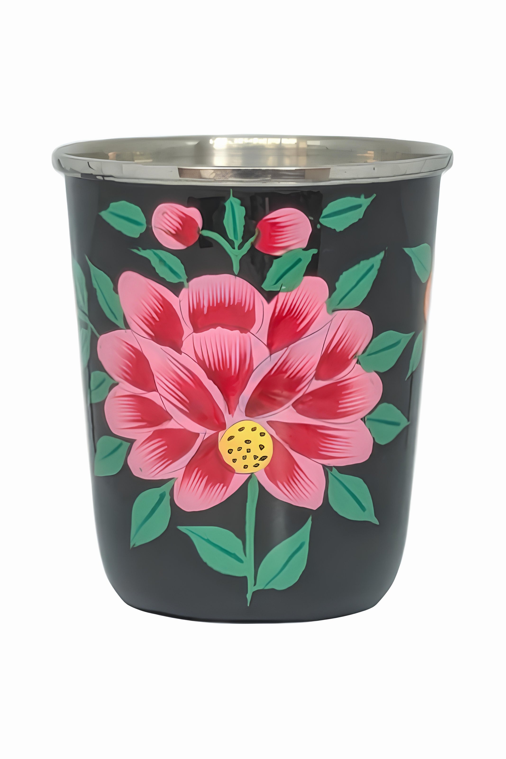 Timbale Inox Srinagar S PHOOL NOIR