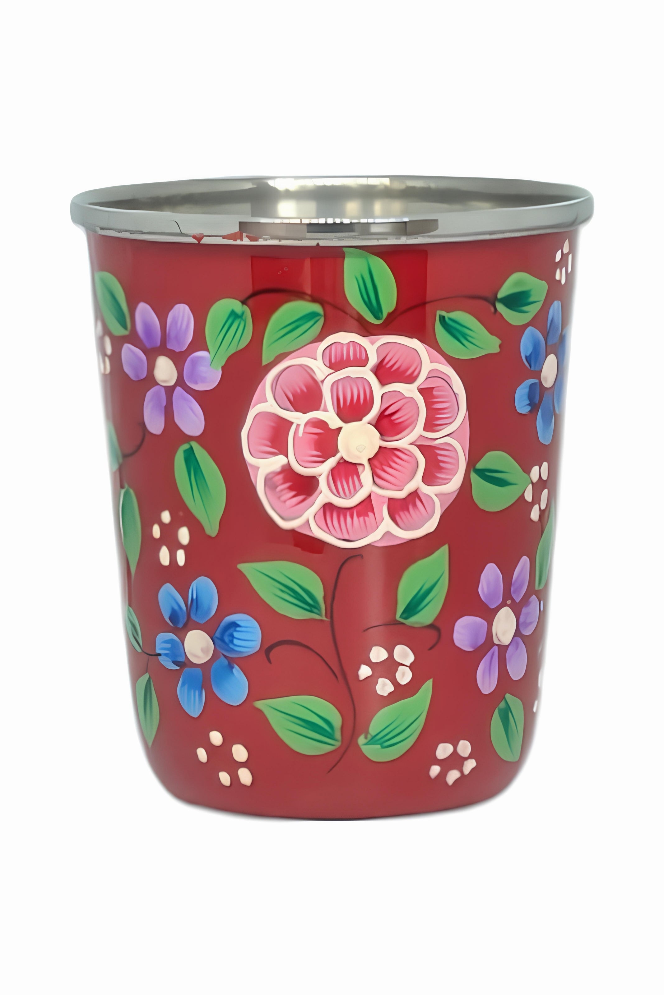 Timbale Inox Srinagar S PHOOL ROUGE