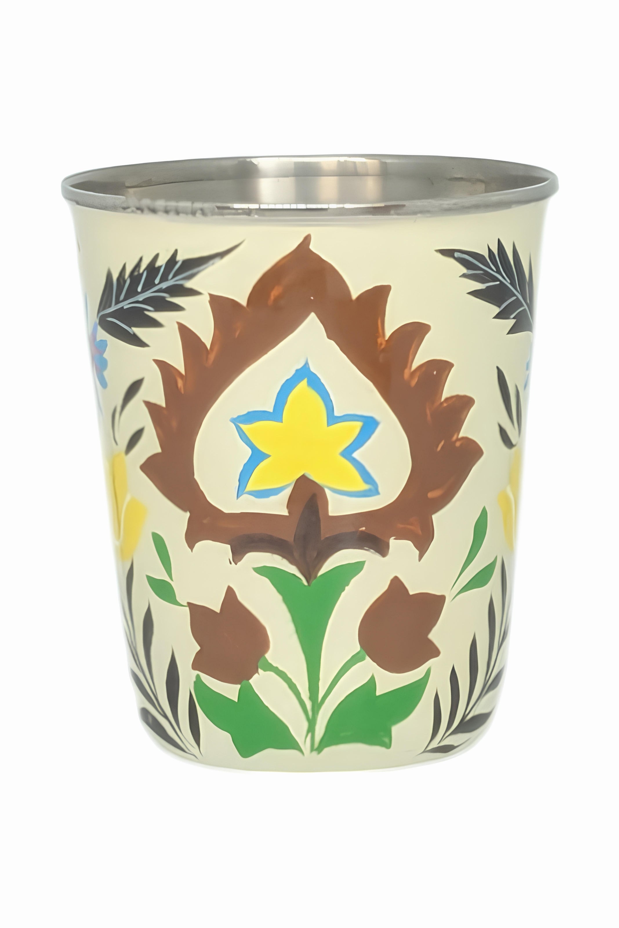 Timbale Inox Srinagar S SUZANI CREME