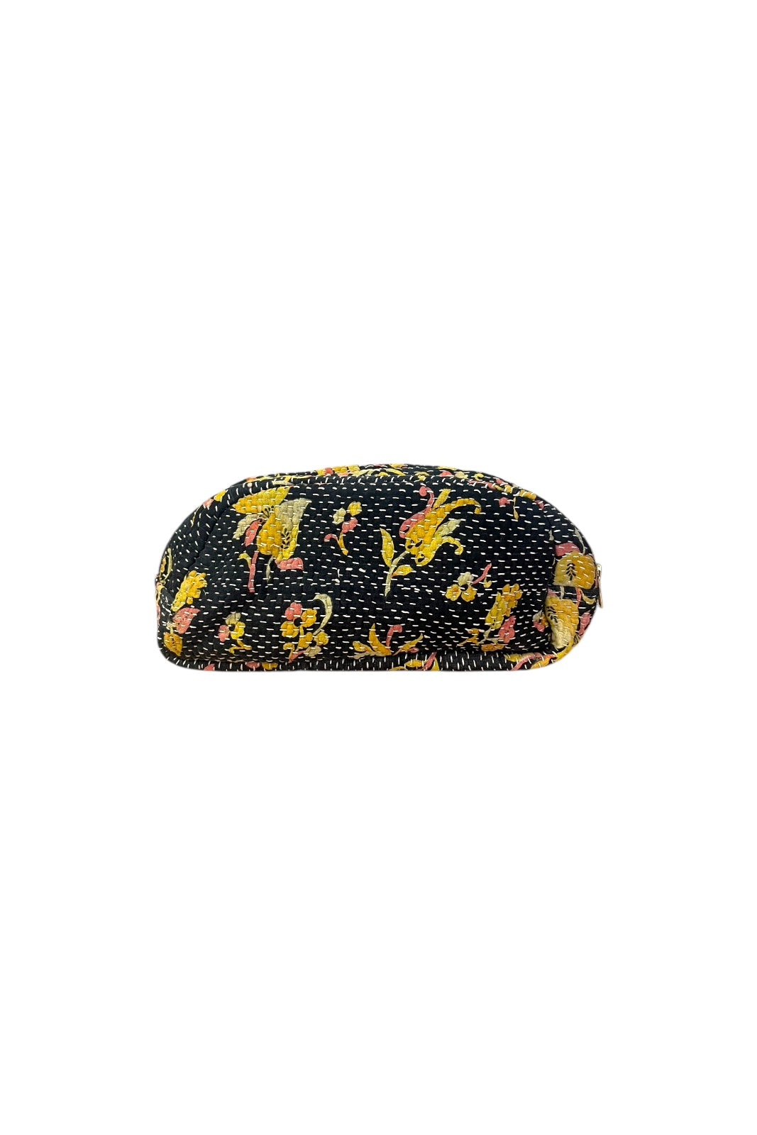 trousse toilette ovale bengale kantha
