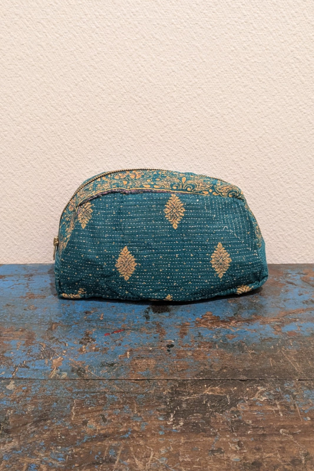 Trousse de toilette Ovale Bengale CHENAB