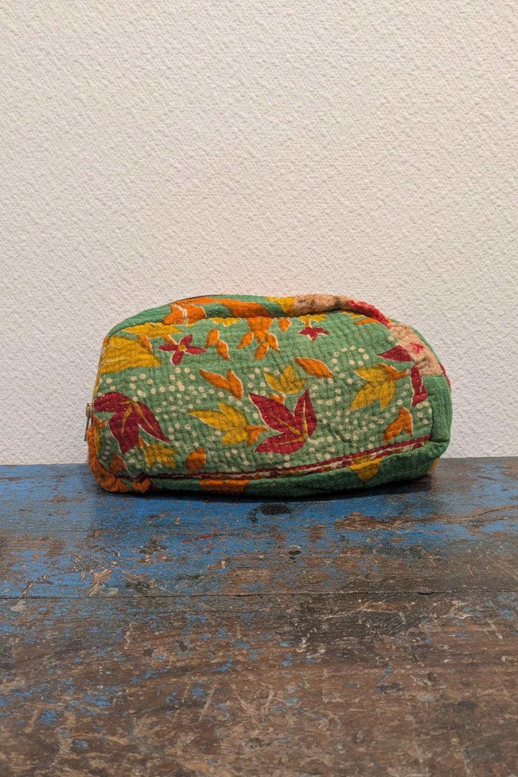 Trousse de toilette Ovale Bengale NARMADA