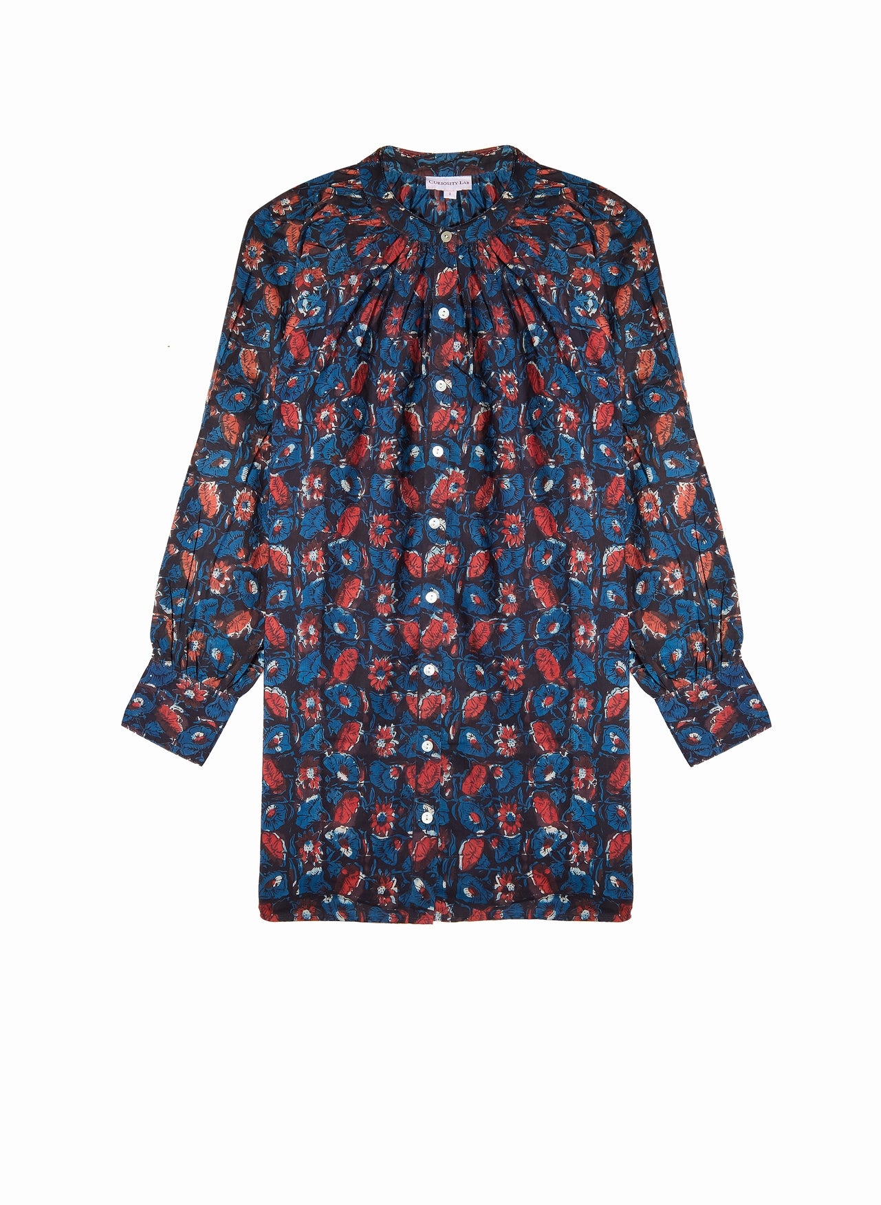 Tunique Samode MARINE