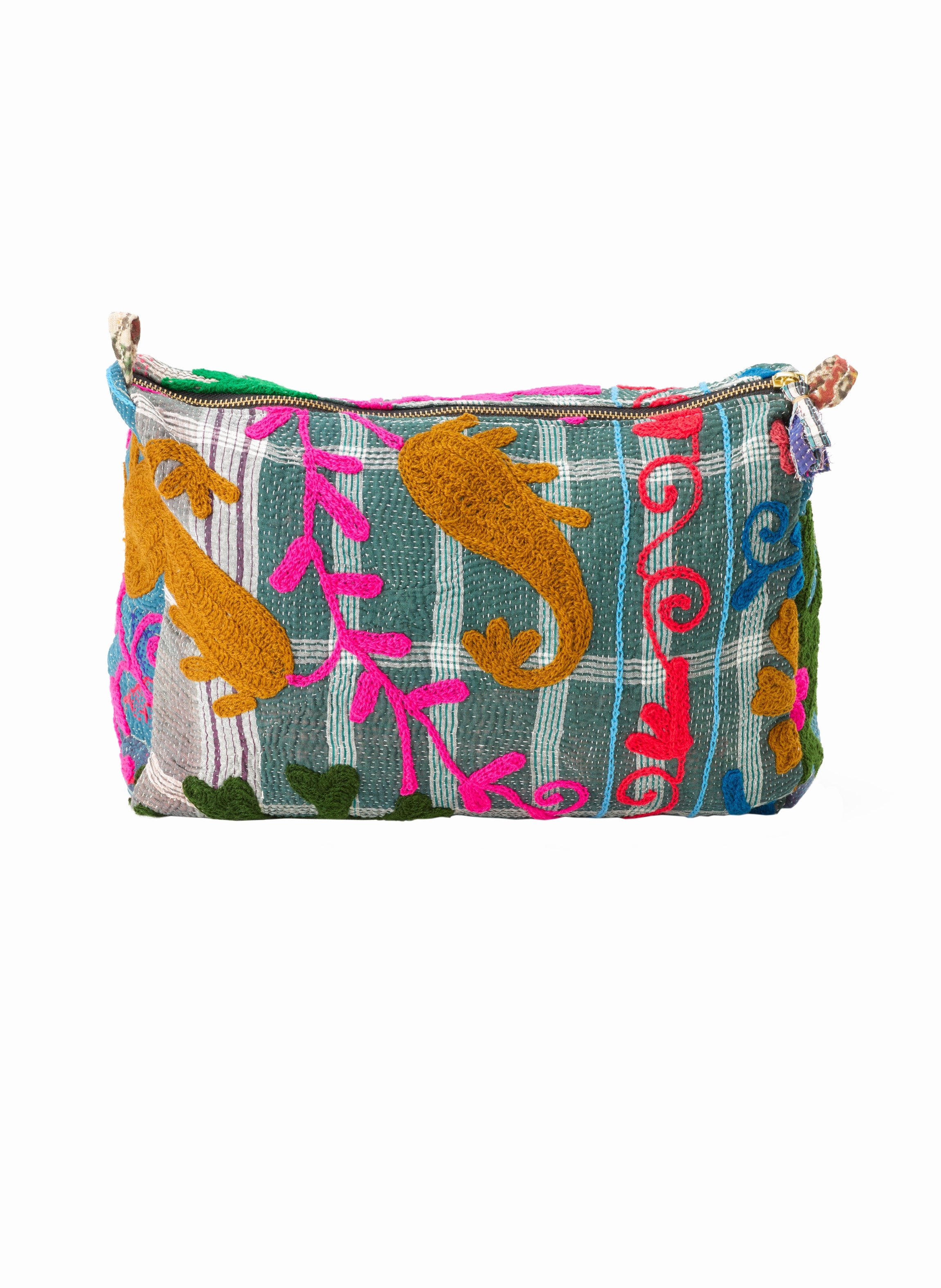 Vanity Suzani MULTI