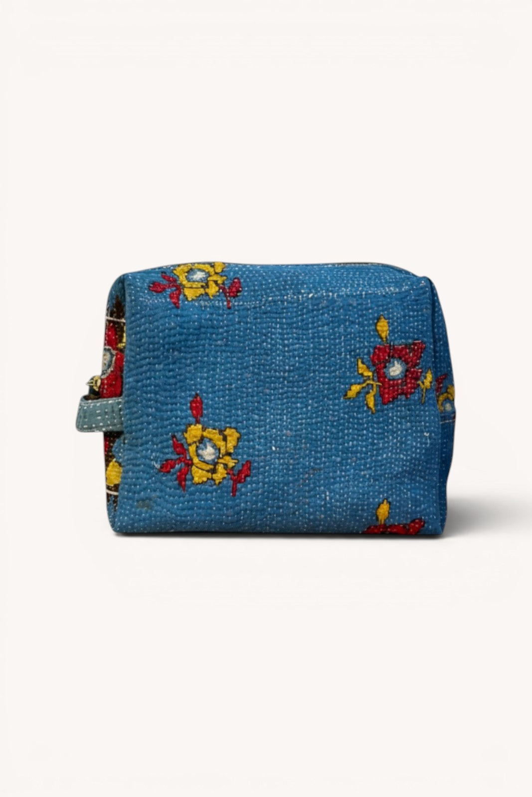 Vanity Kantha BLEU