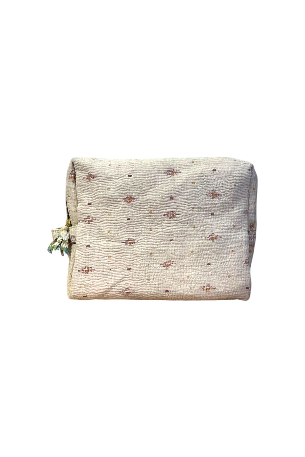 Vanity Kantha CREME