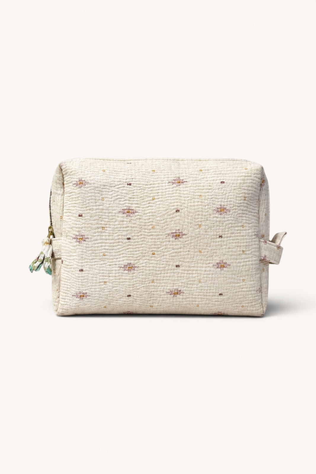 Vanity Kantha CREME