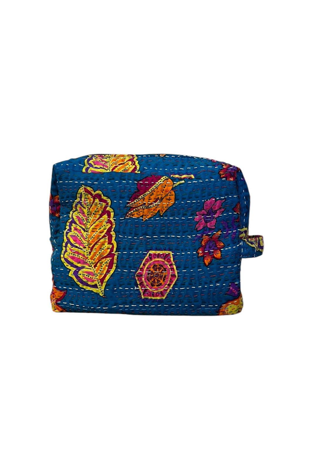 Vanity Kantha Pakistan BLEU