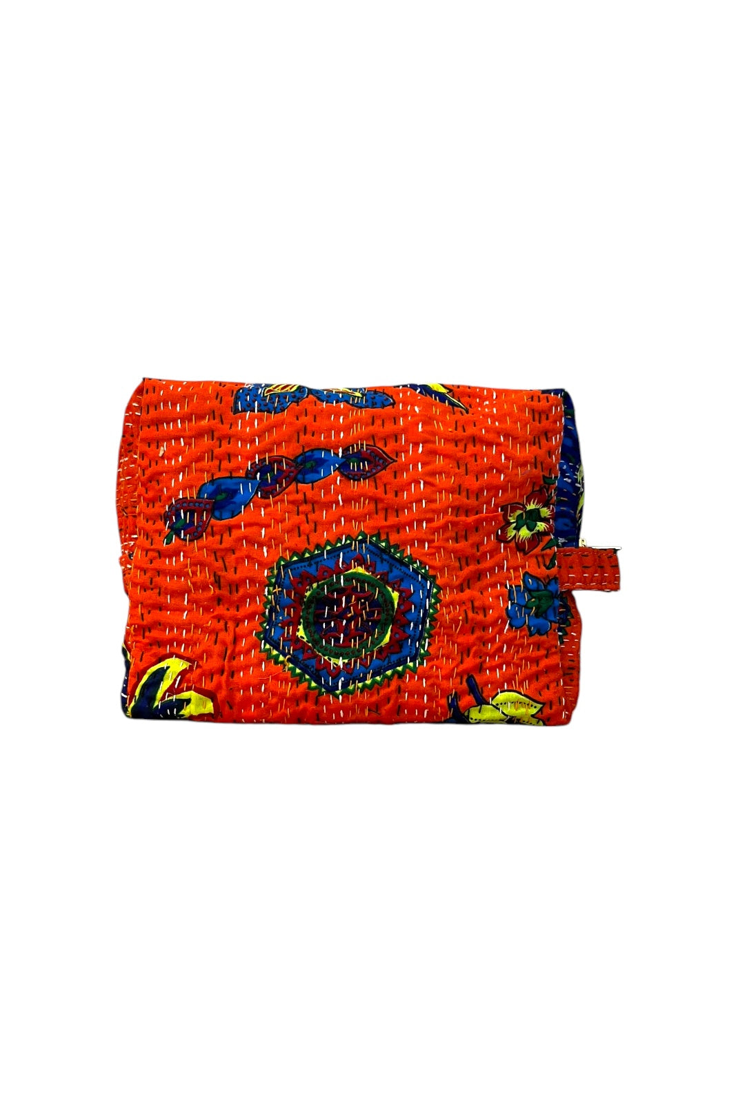 Vanity Kantha Pakistan ORANGE