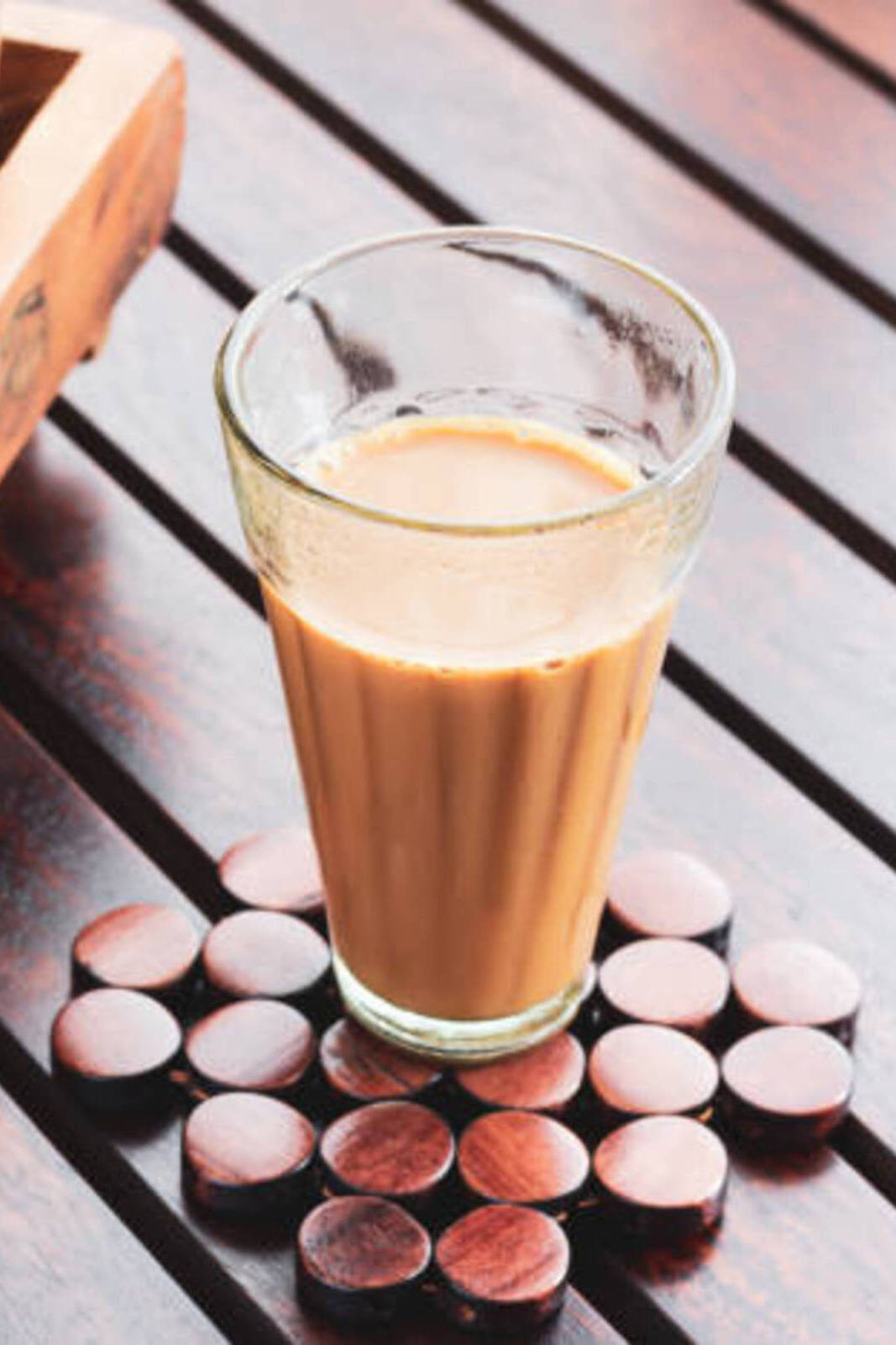 verre a chai