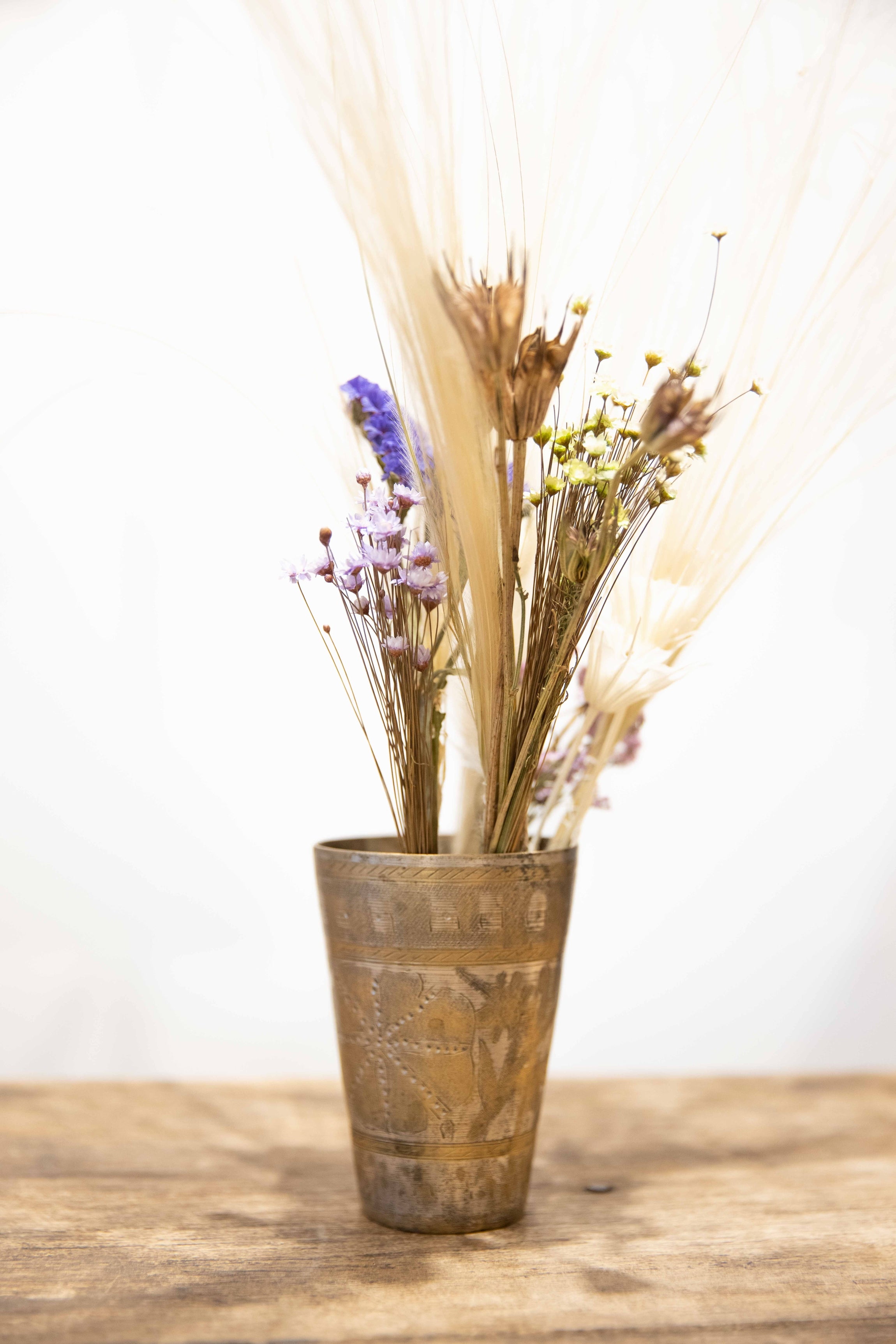 Verre à Lassi vintej