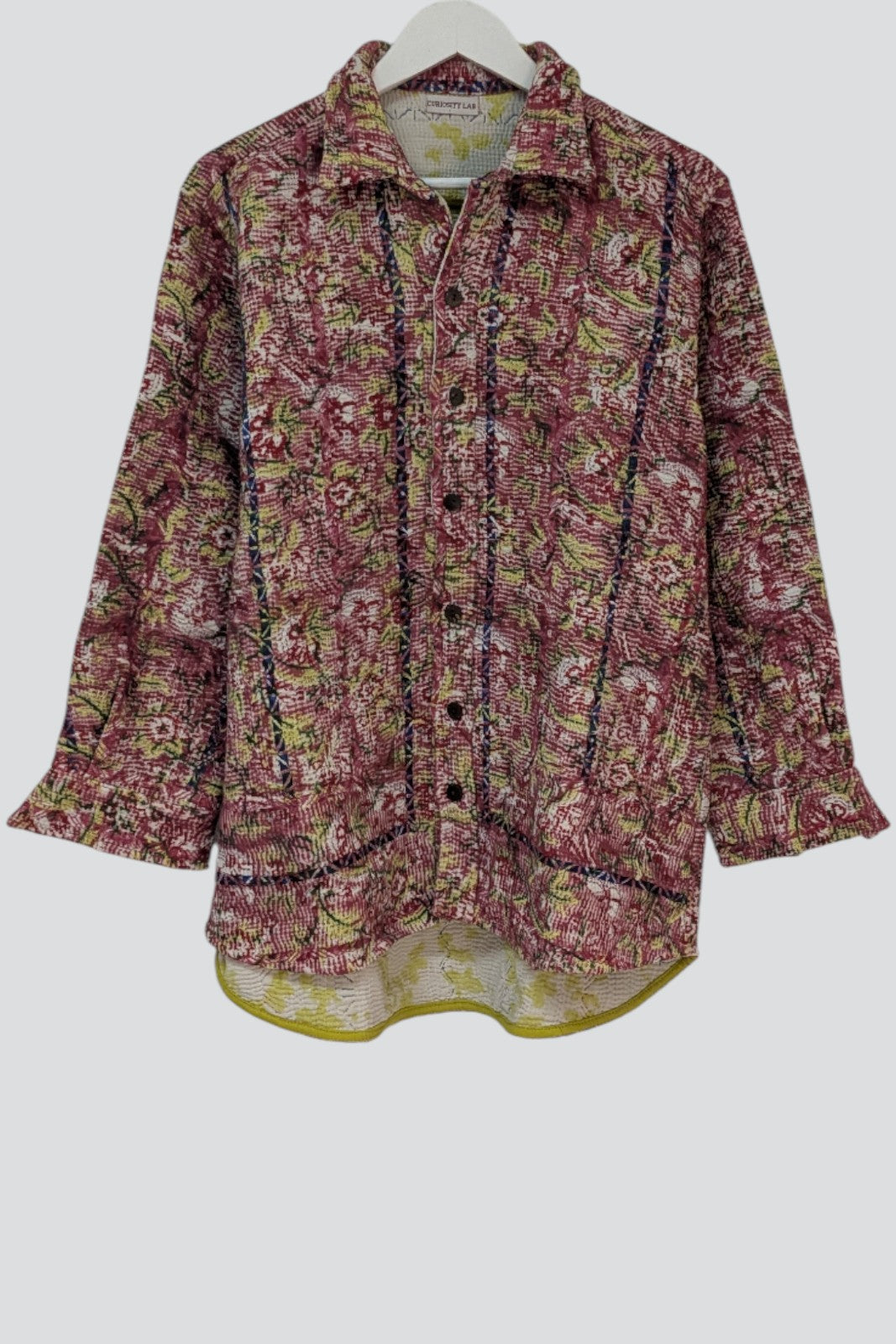 Veste Baya Kantha BANKURA