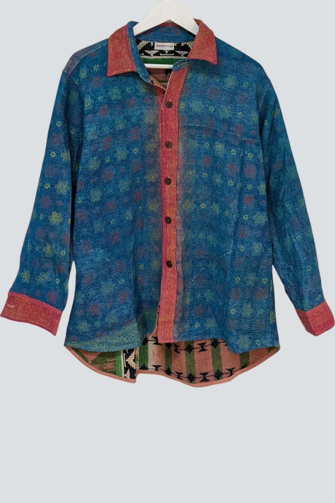 Veste Baya Kantha INDPUR
