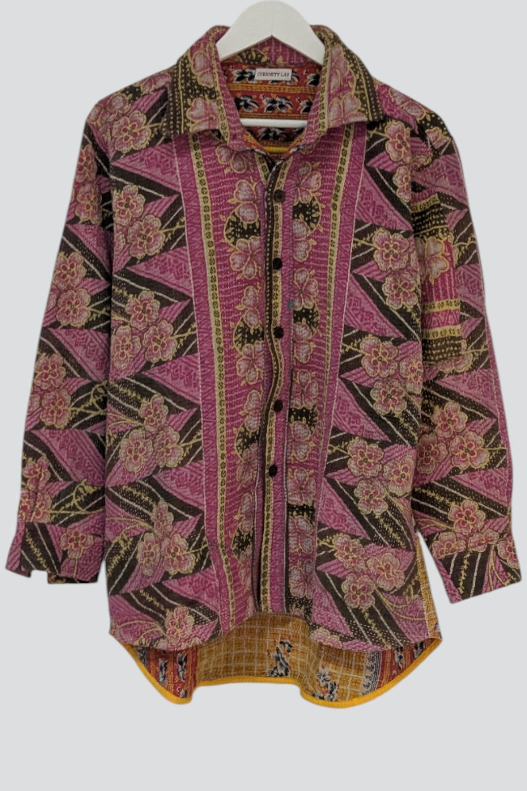 Veste Baya Kantha JALPAIGURI