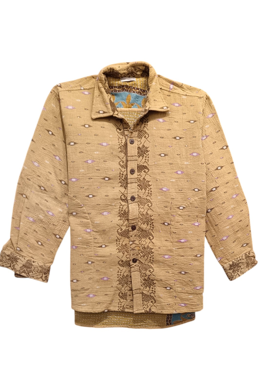 Veste Baya Kantha SABLE
