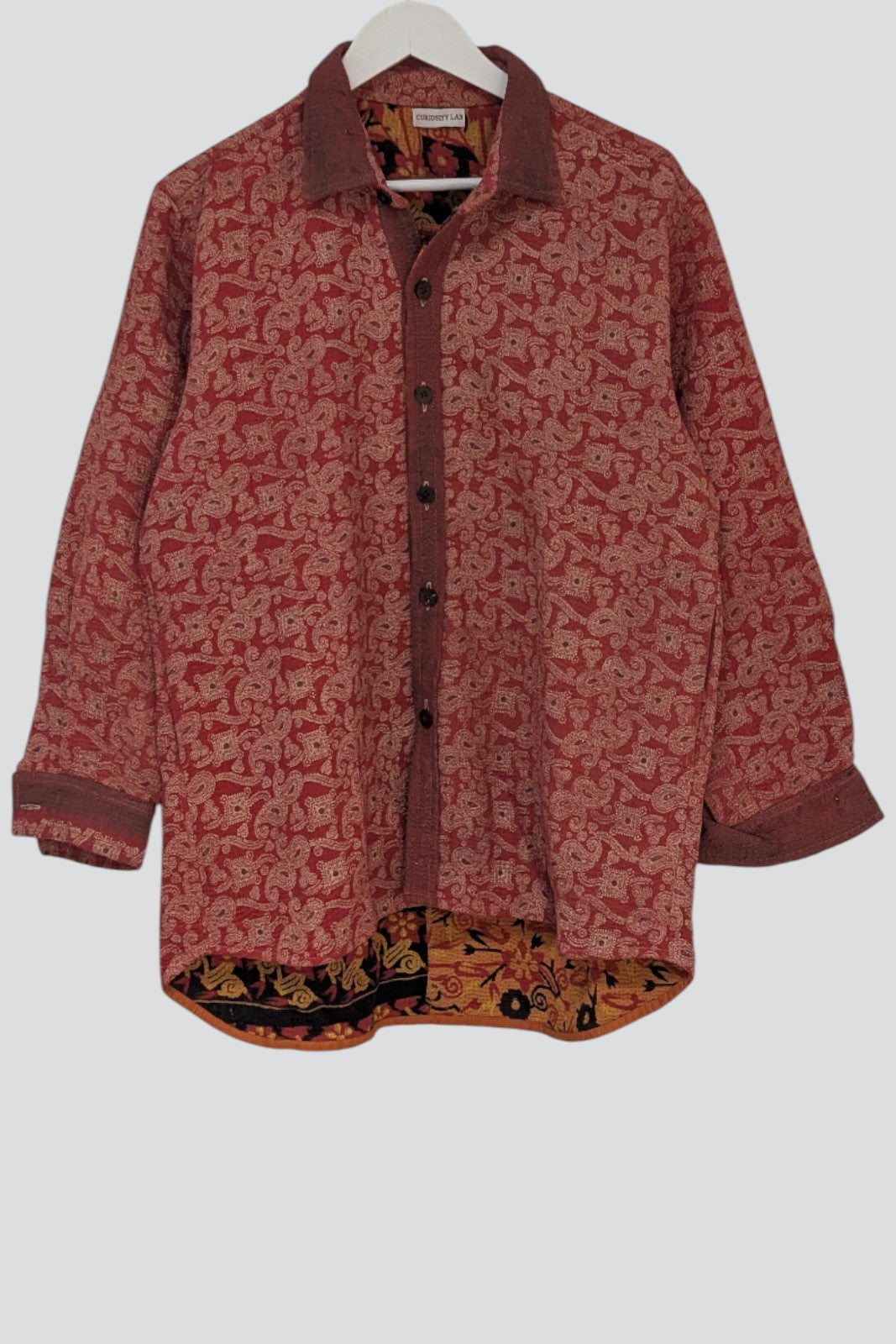 veste baya kantha kantha
