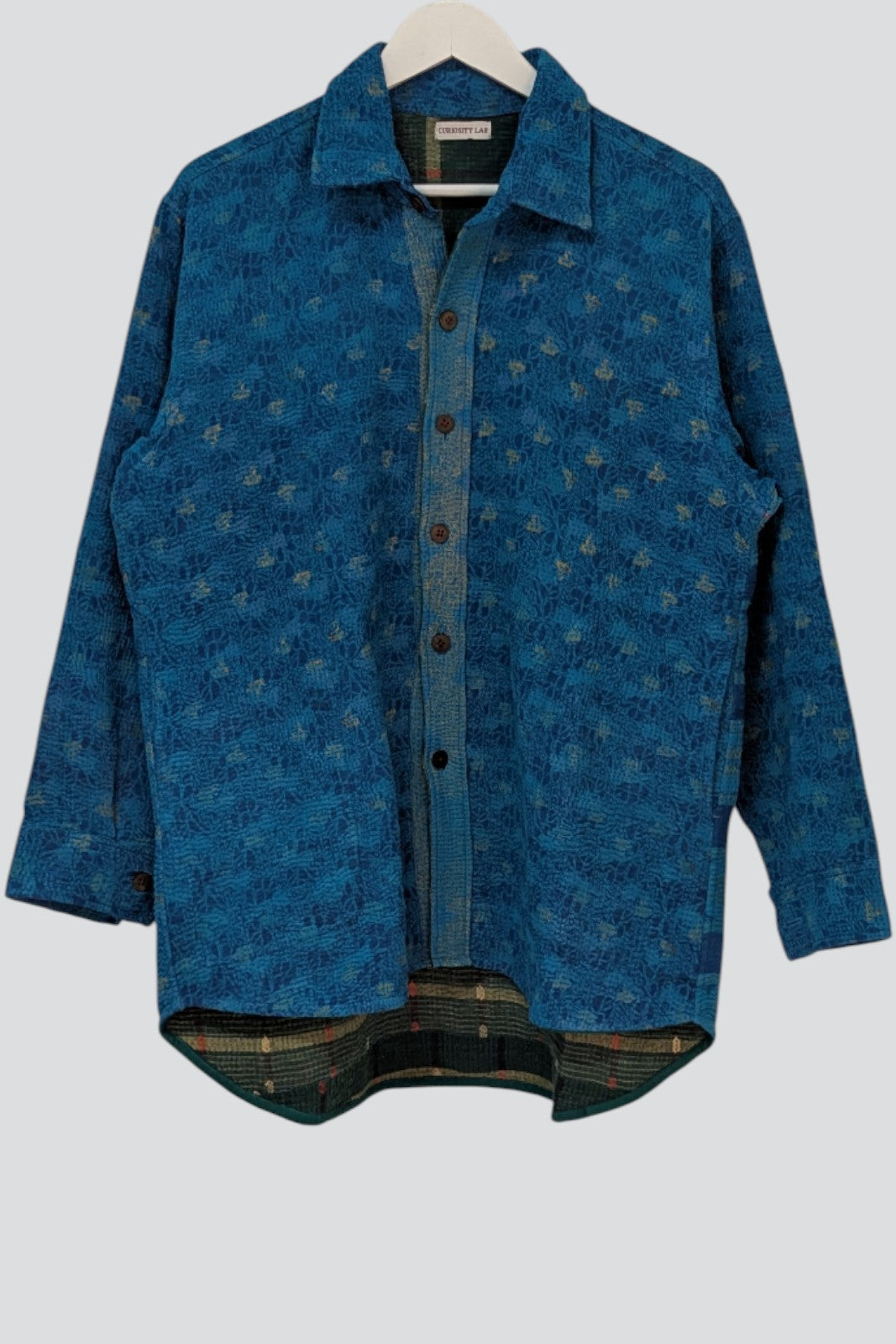 Veste Baya Kantha TALDANGRA