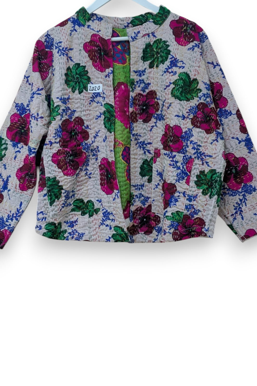 Veste Calcutta Pakistan HARNAI