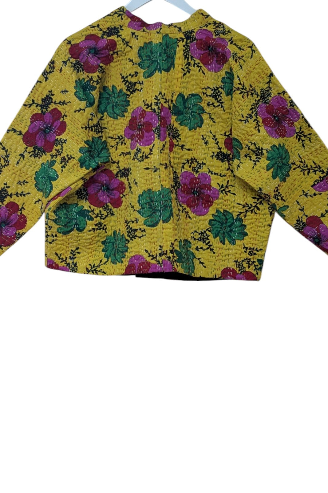 Veste Calcutta Pakistan