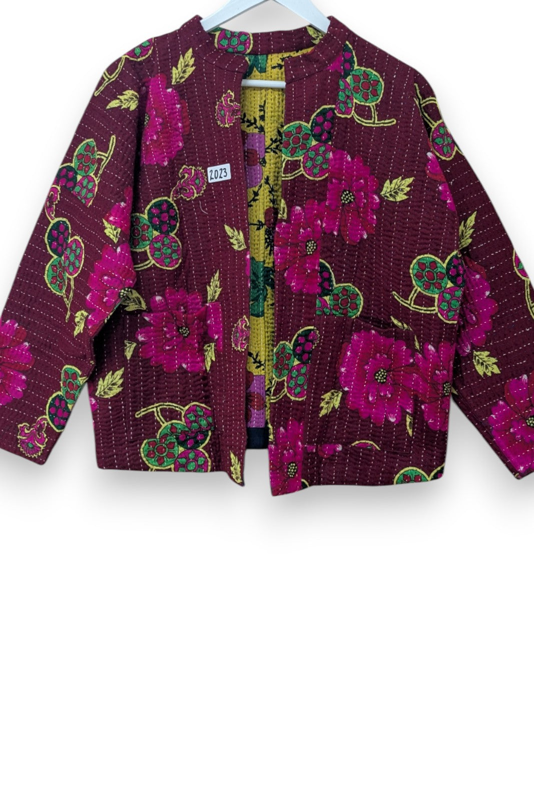 Veste Calcutta Pakistan MITHRI