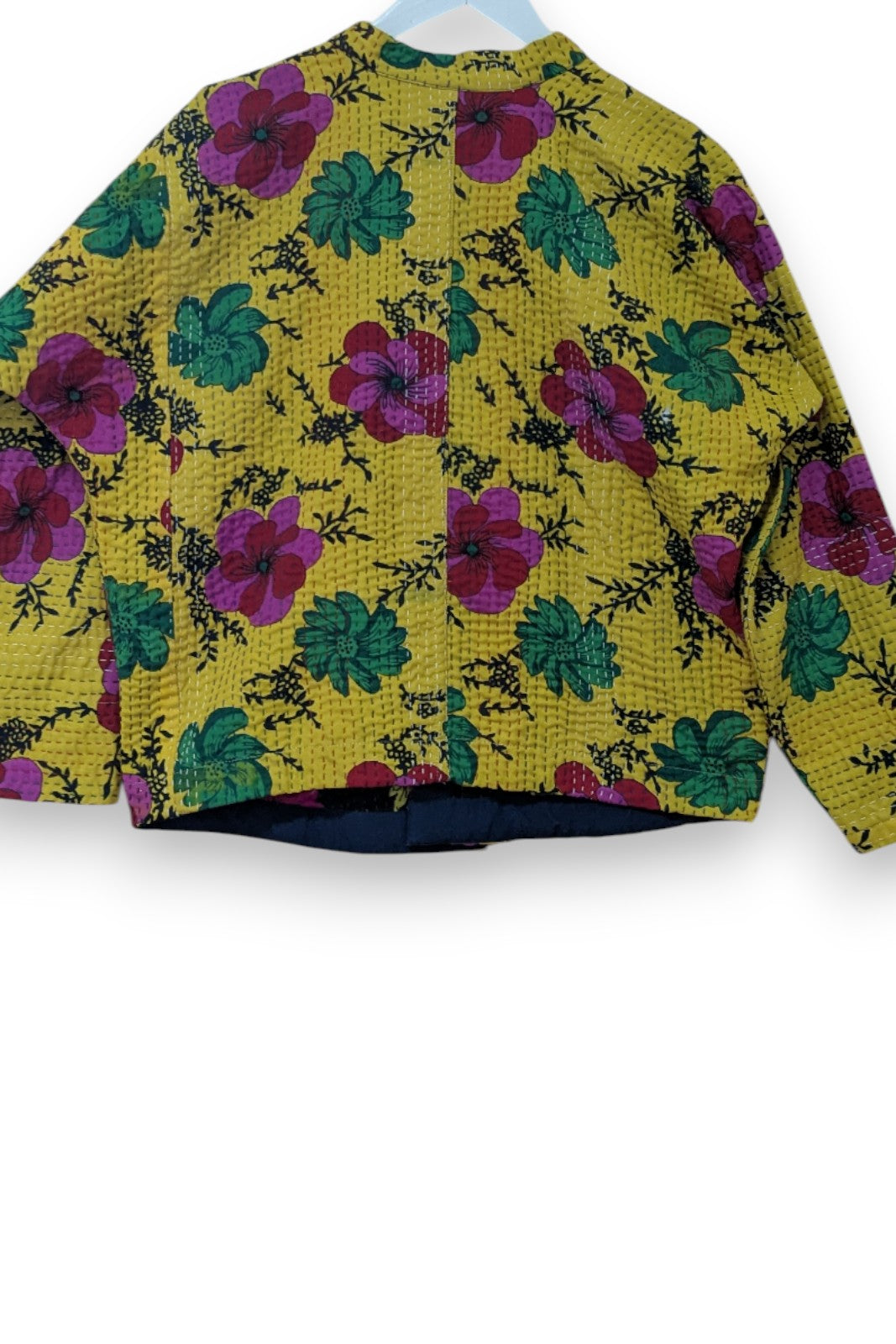 Veste Calcutta Pakistan