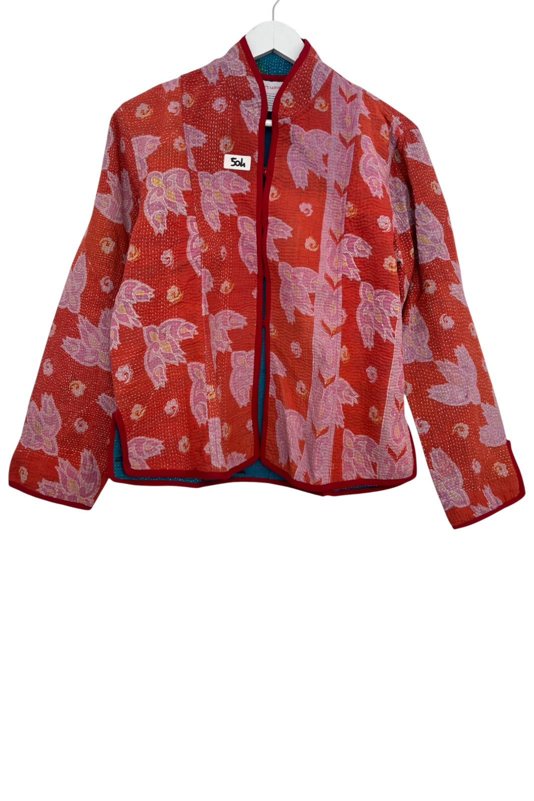Veste cavalière King Charles CHAMPATALA