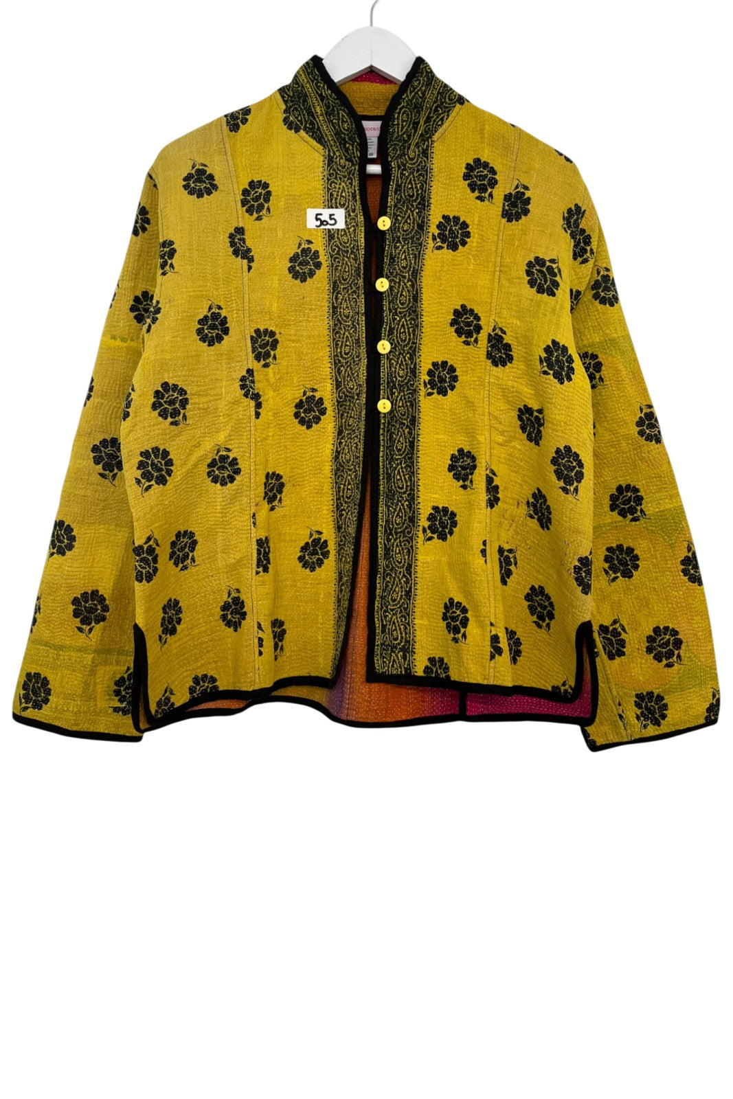 Veste cavalière King Charles CHAUHATA