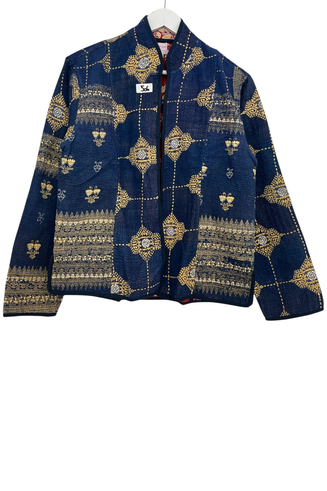 Veste cavalière King Charles HATISALA