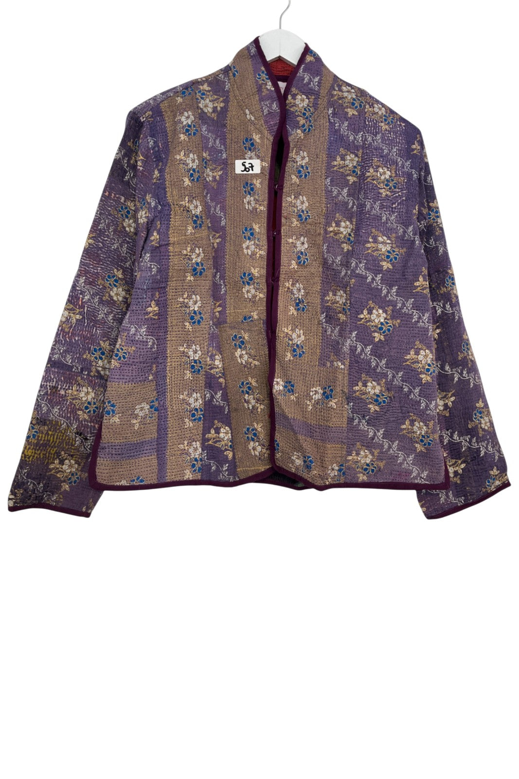 Veste cavalière King Charles KALABERIA