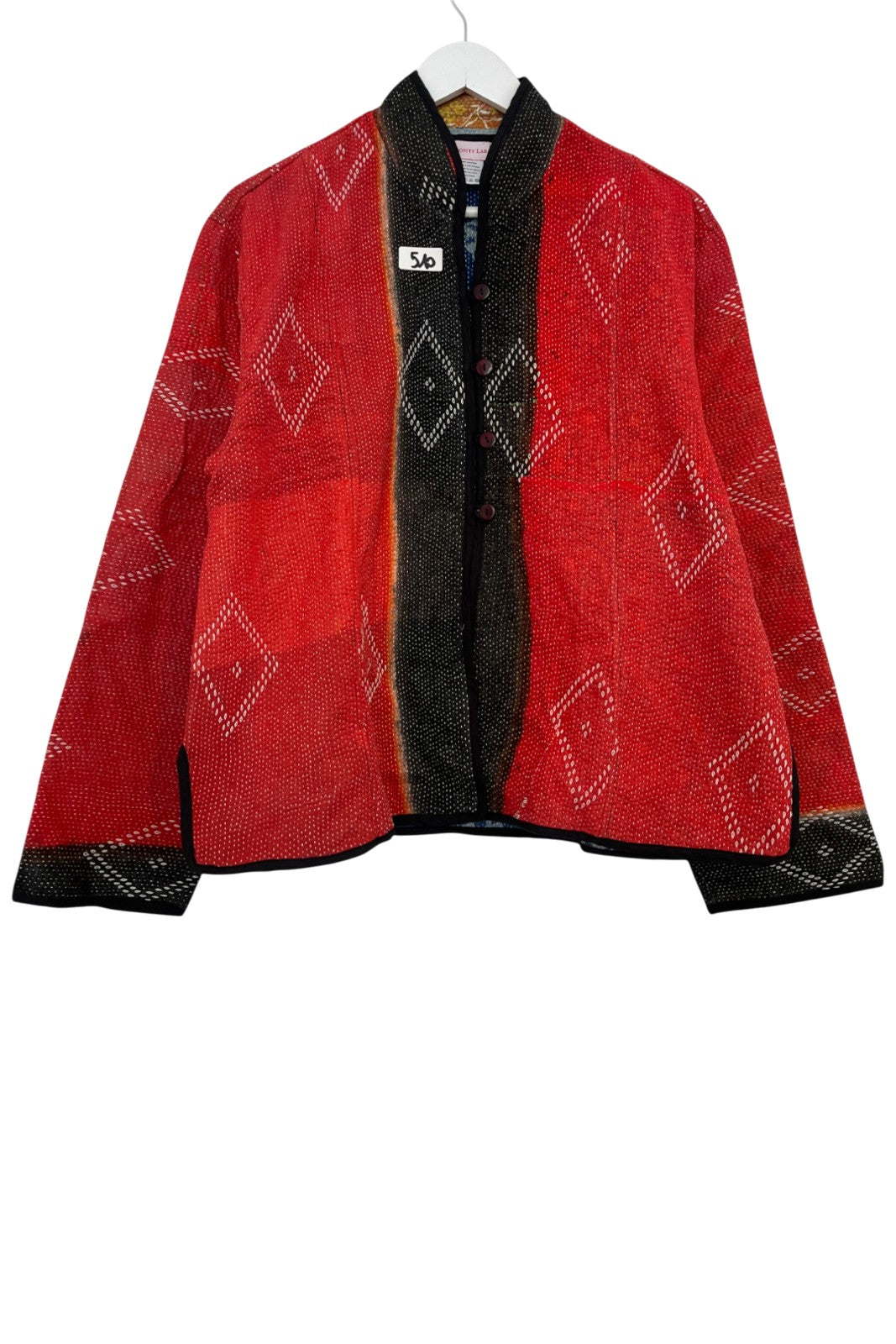 Veste cavalière King Charles MACHIBHANGA