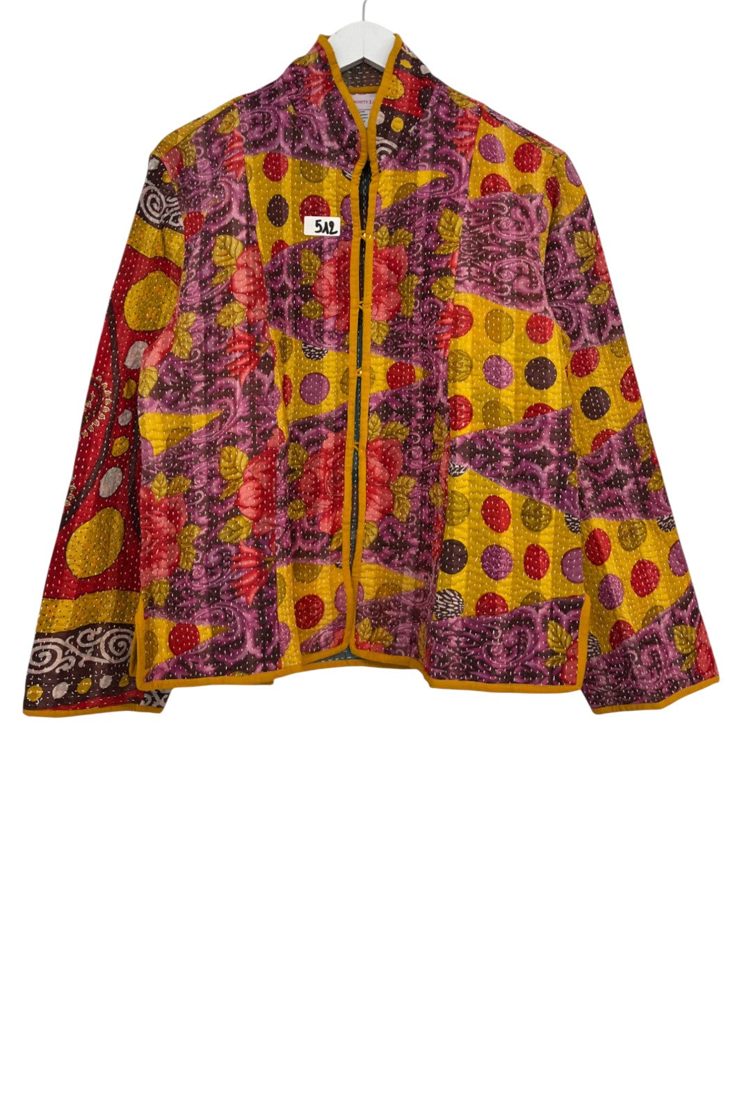 Veste cavalière King Charles SHYAMNAGAR
